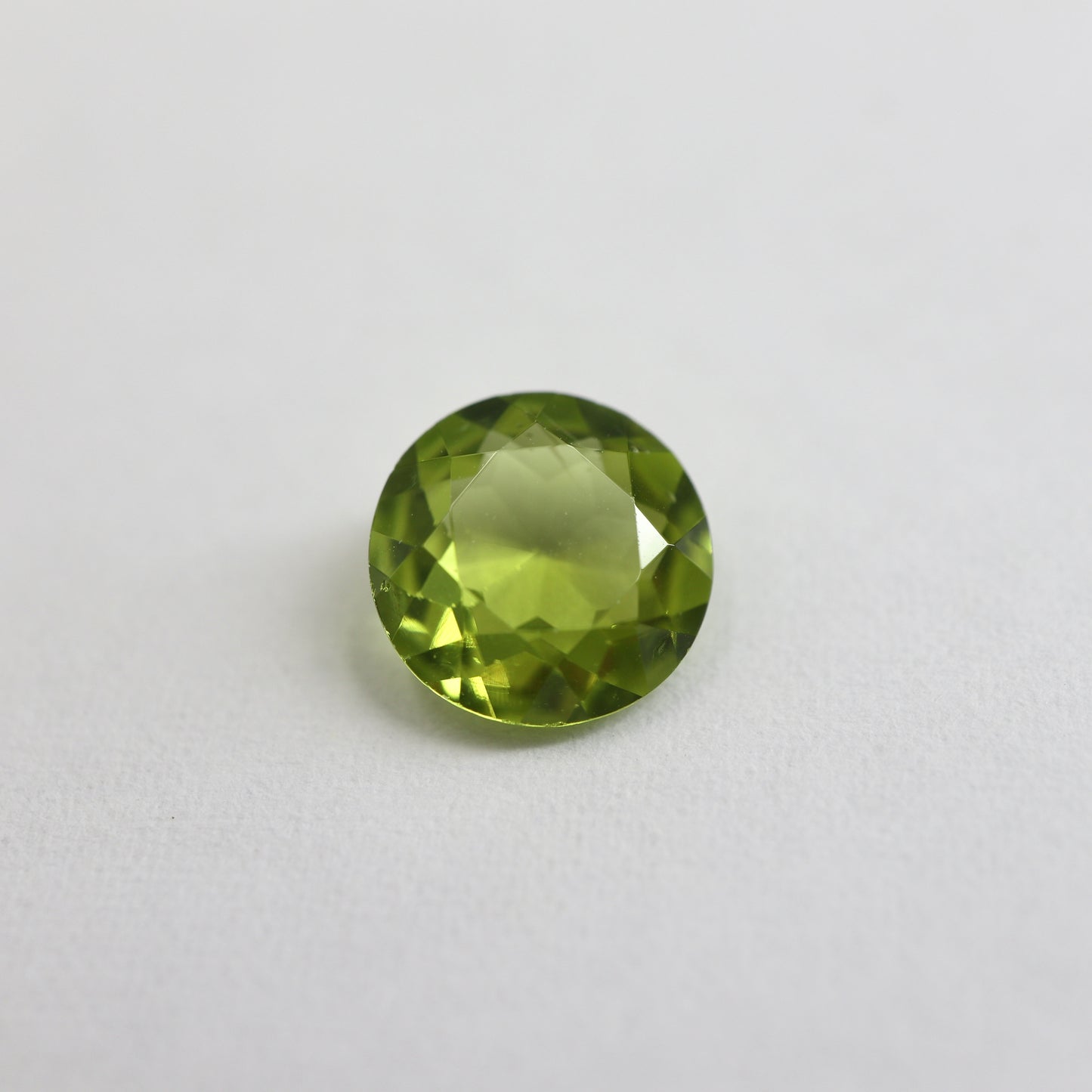 【ペリドット1.42ct】【O025】