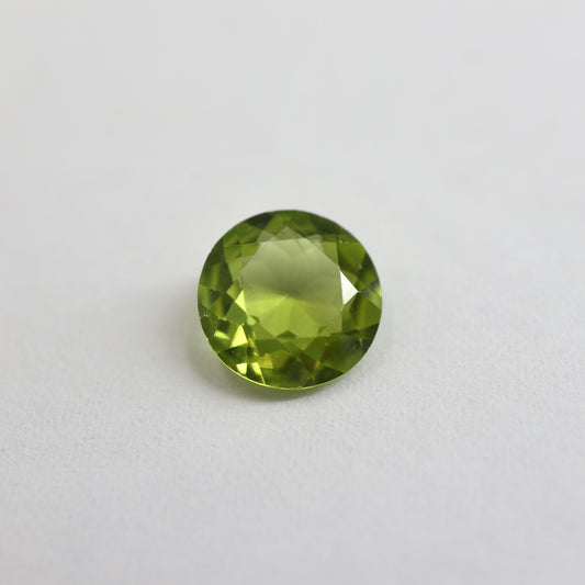 【ペリドット1.42ct】【O025】