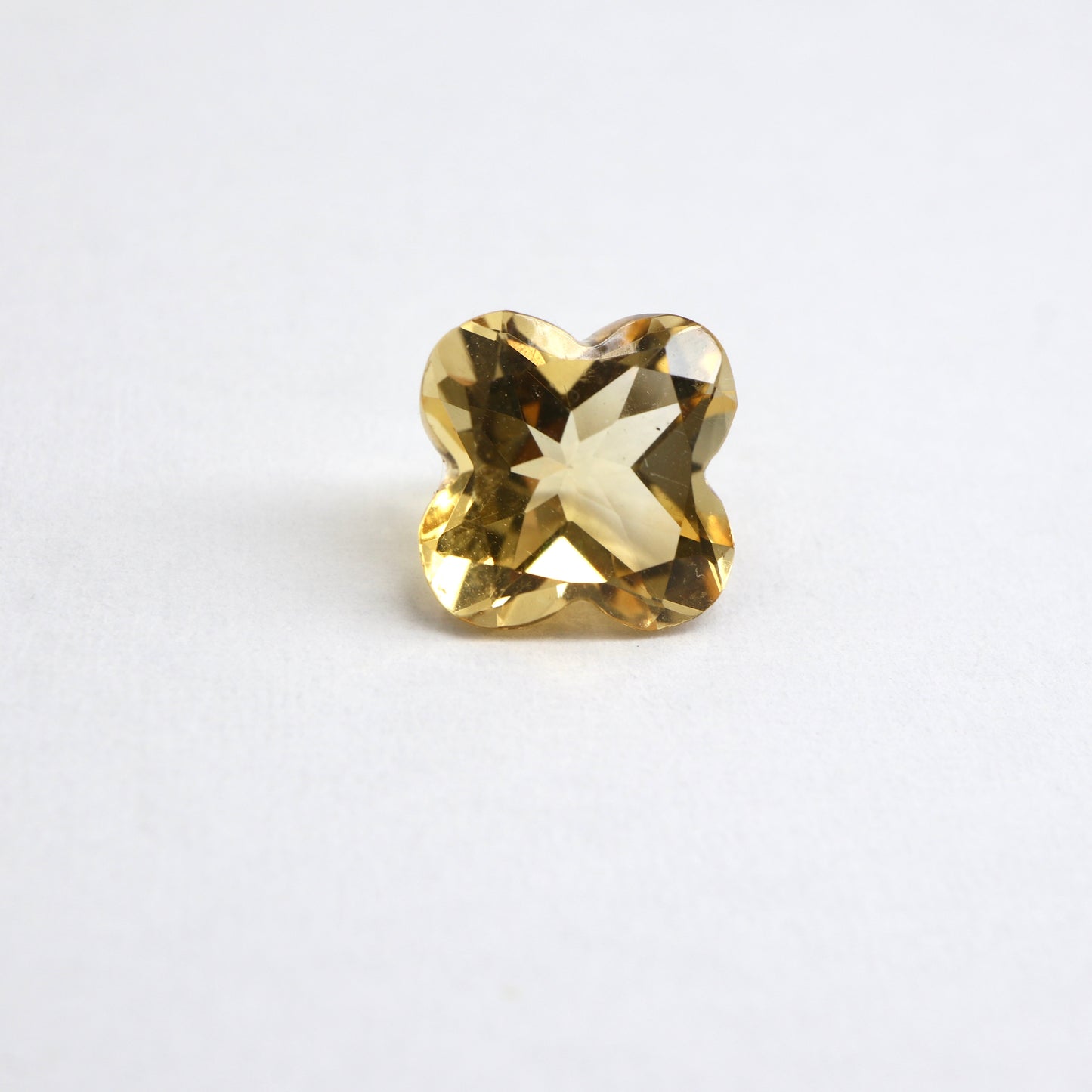 【シトリン2.1ct】【O080】