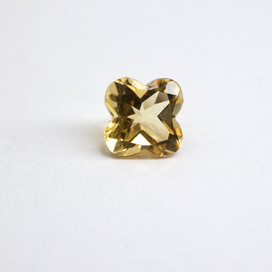 【シトリン2.1ct】【O080】