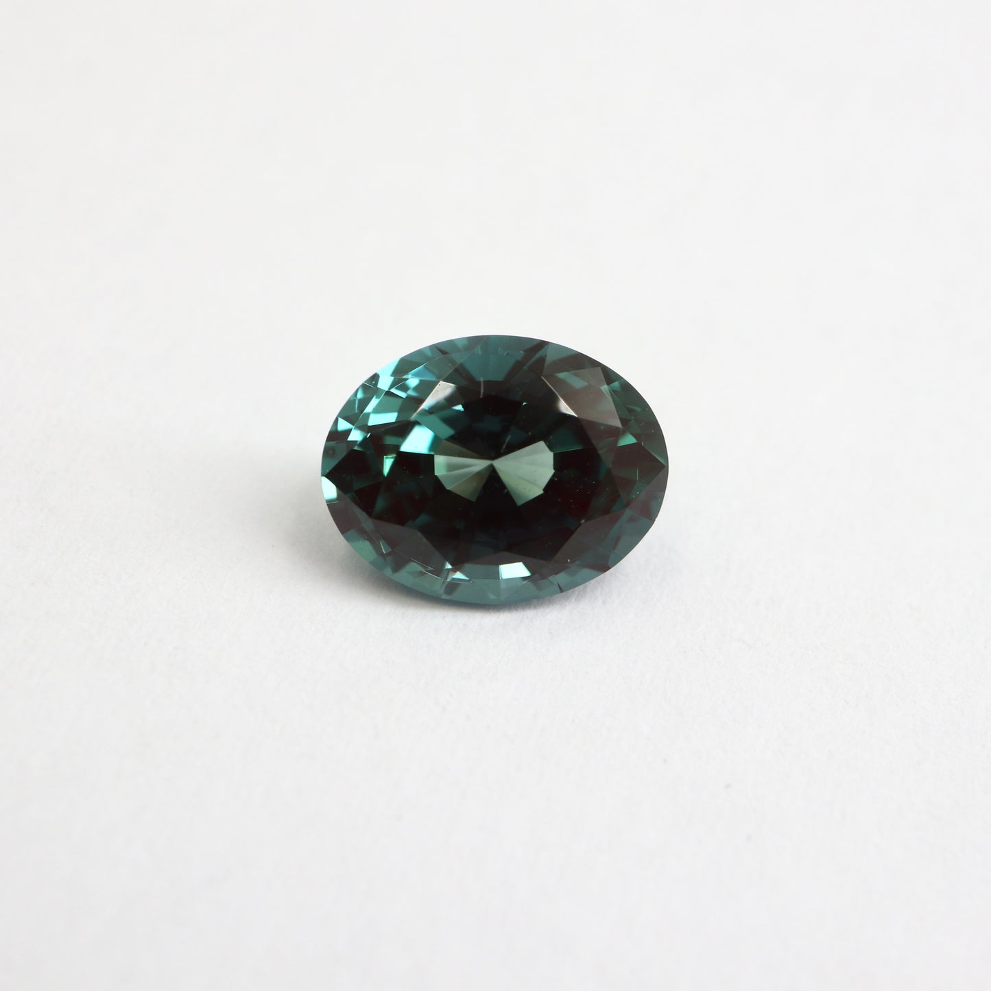 【シンセティックアレキサンドライト2.26ct】【M027】