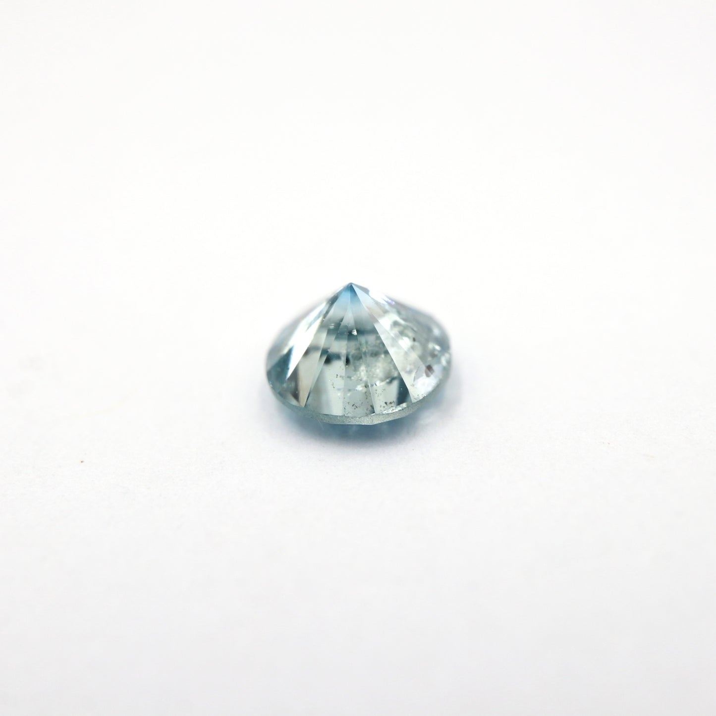 【天然ダイヤモンド0.360ct】【P061】