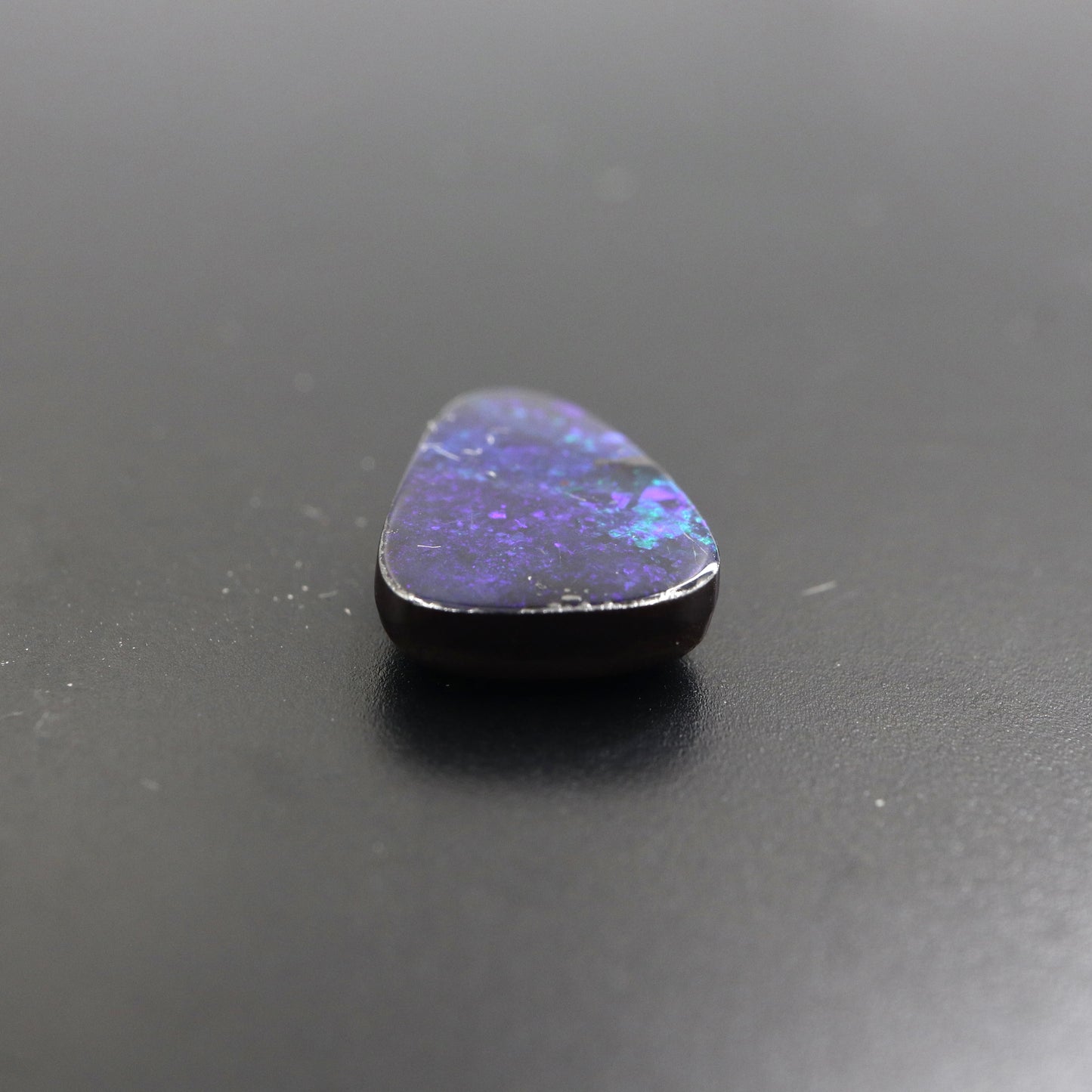 【ボルダーオパール2.250ct】【H074】