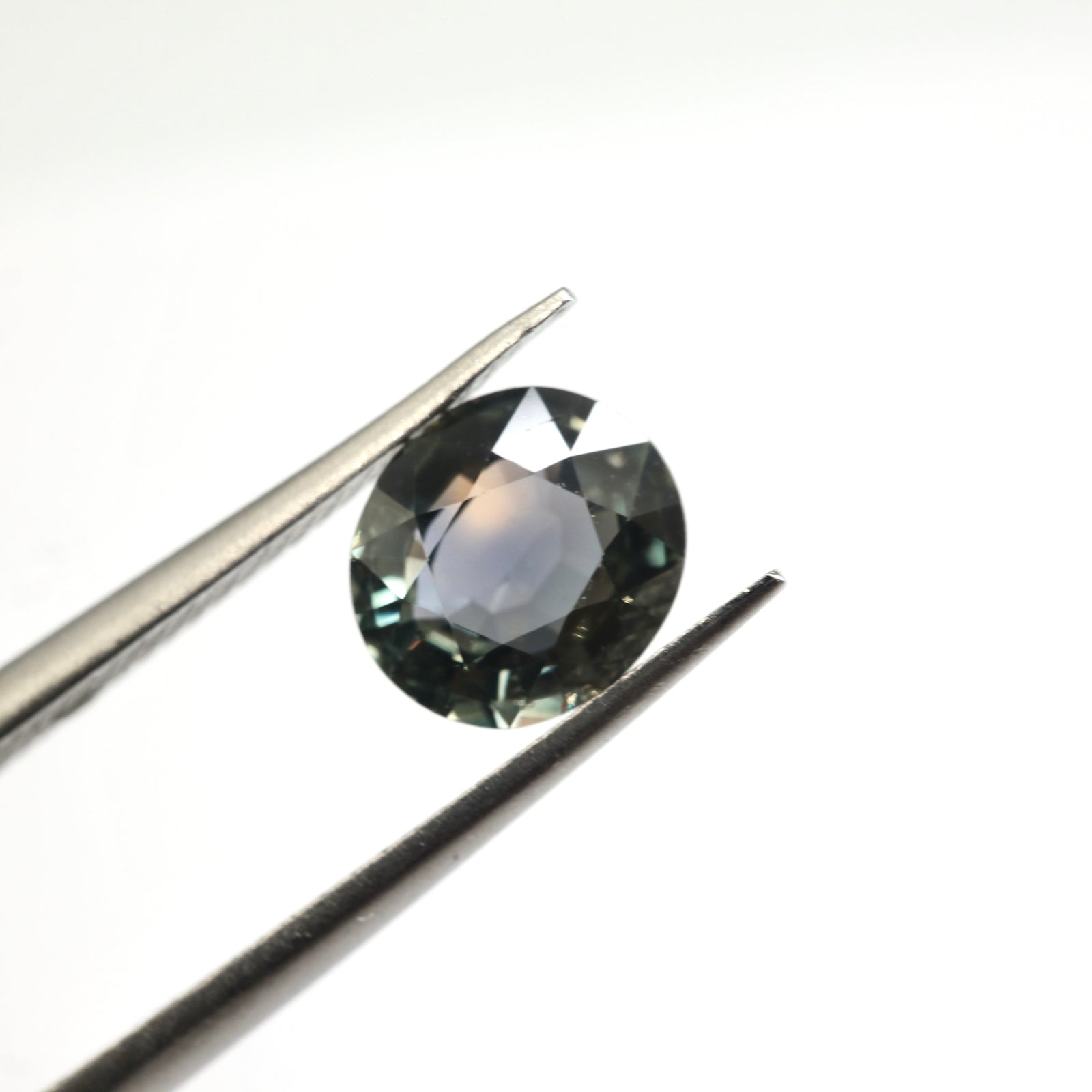【天然カラーチェンジサファイア1.515ct】【Q005】