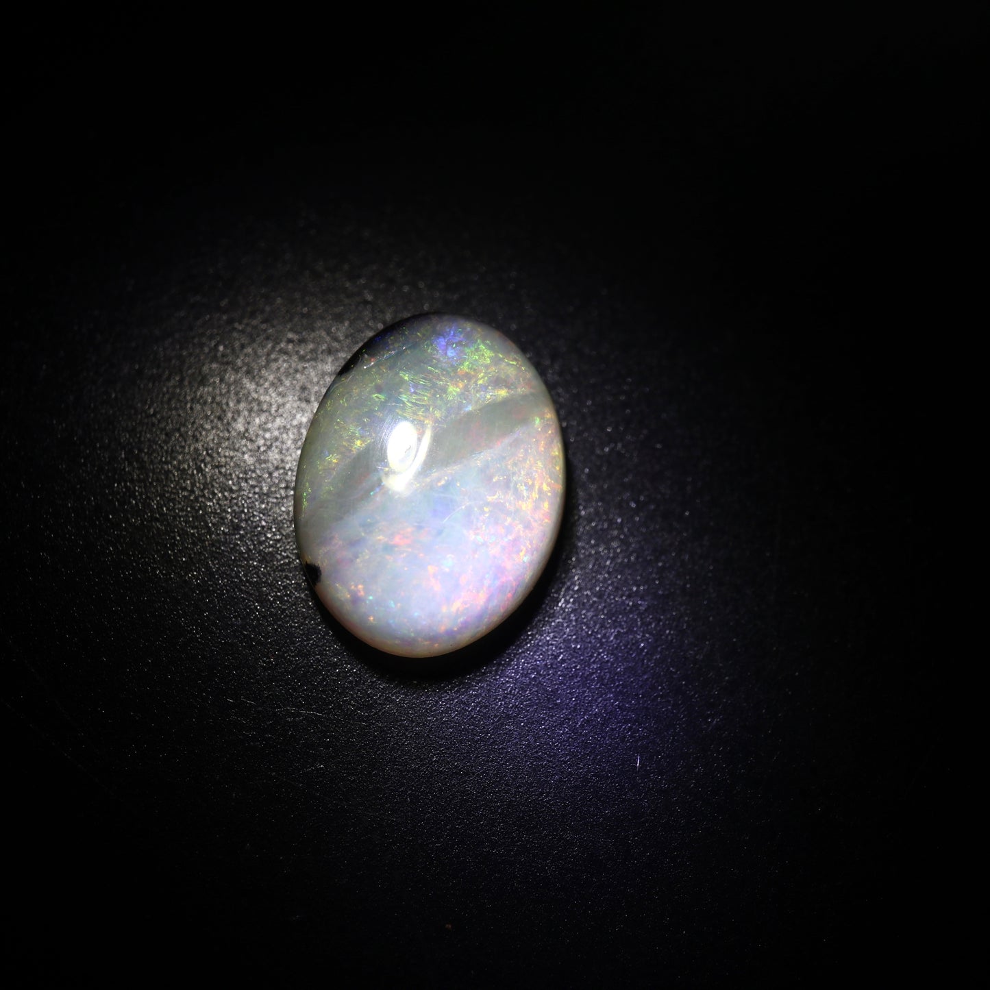 【ボルダーオパール1.304ct】【J045】