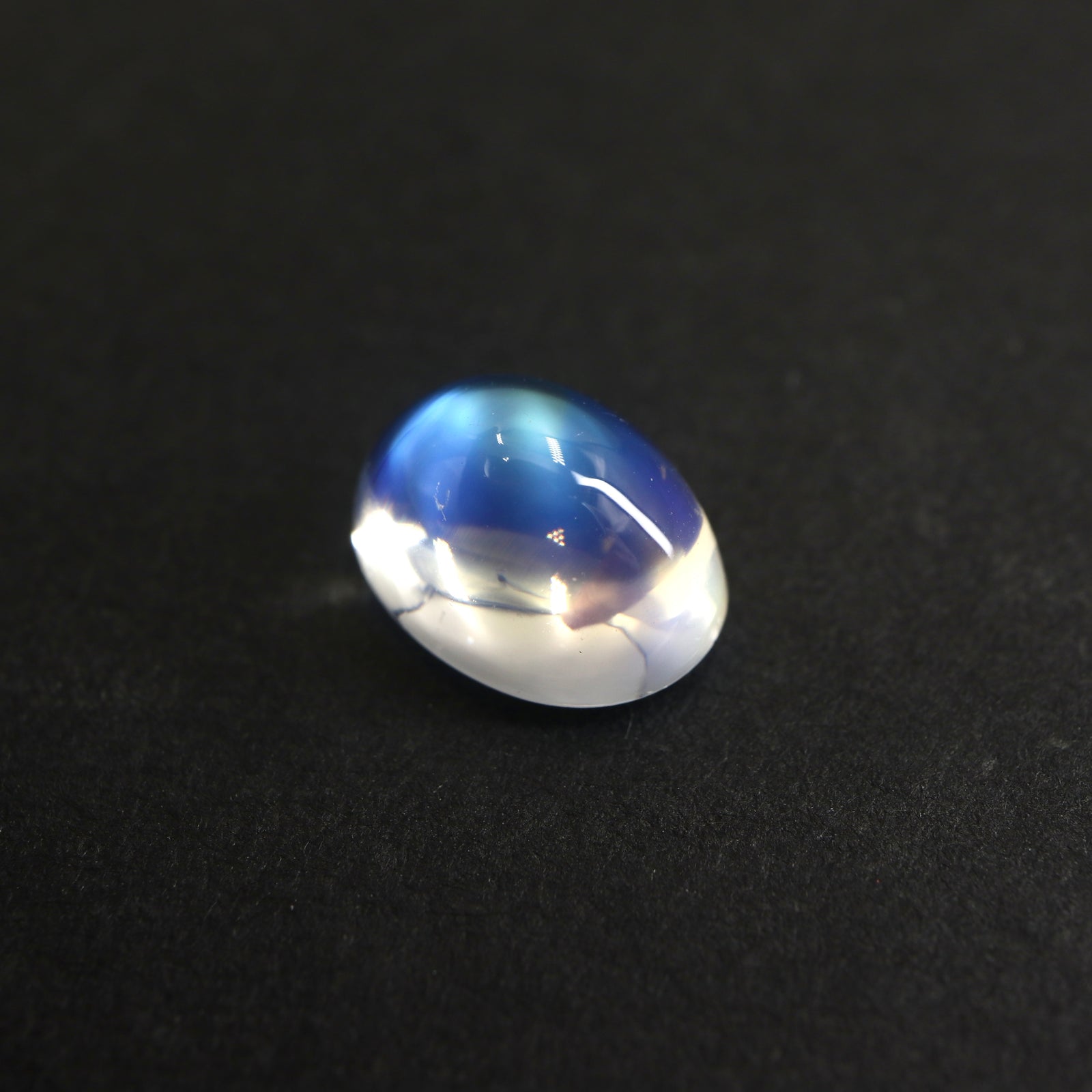 【ムーストーン1.57ct】【Q013】