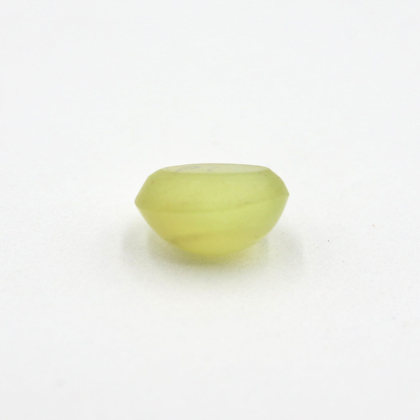 【天然クリソベリルキャッツアイ0.602ct】【P081】