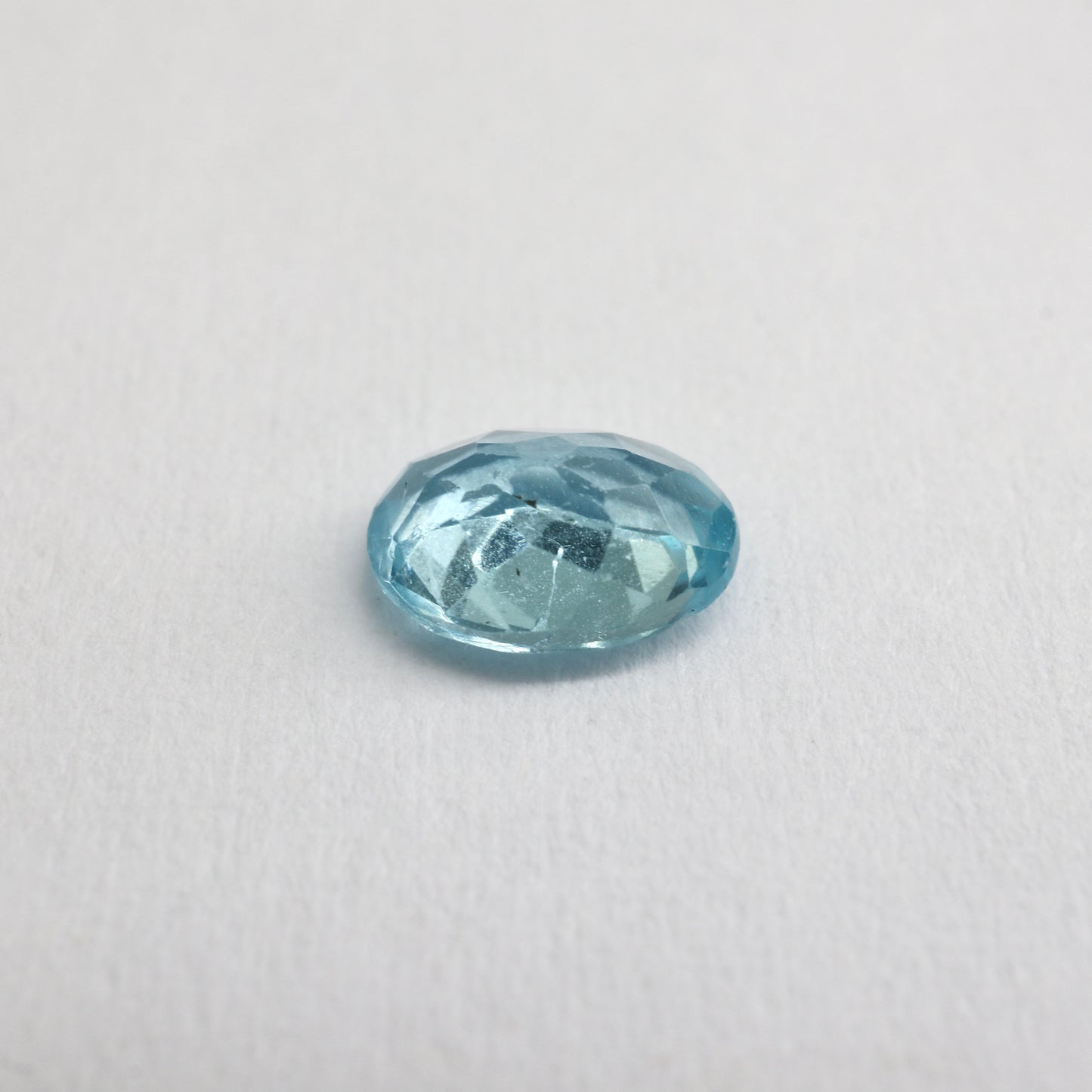 【アパタイト0.46ct】【N089】