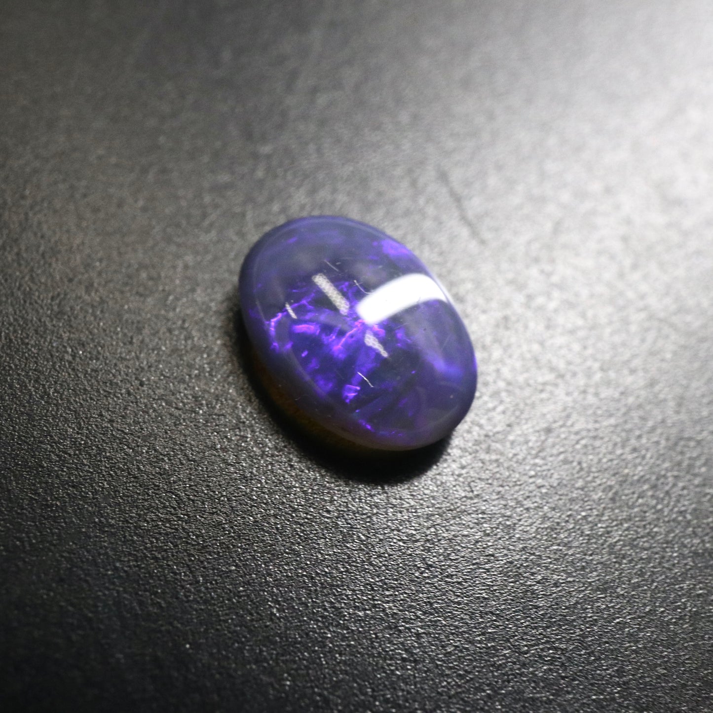 【ブラックオパール0.388ct】【J062】