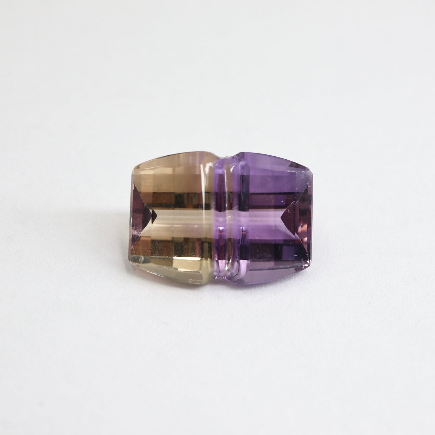 【アメトリン6.38ct】【M063】