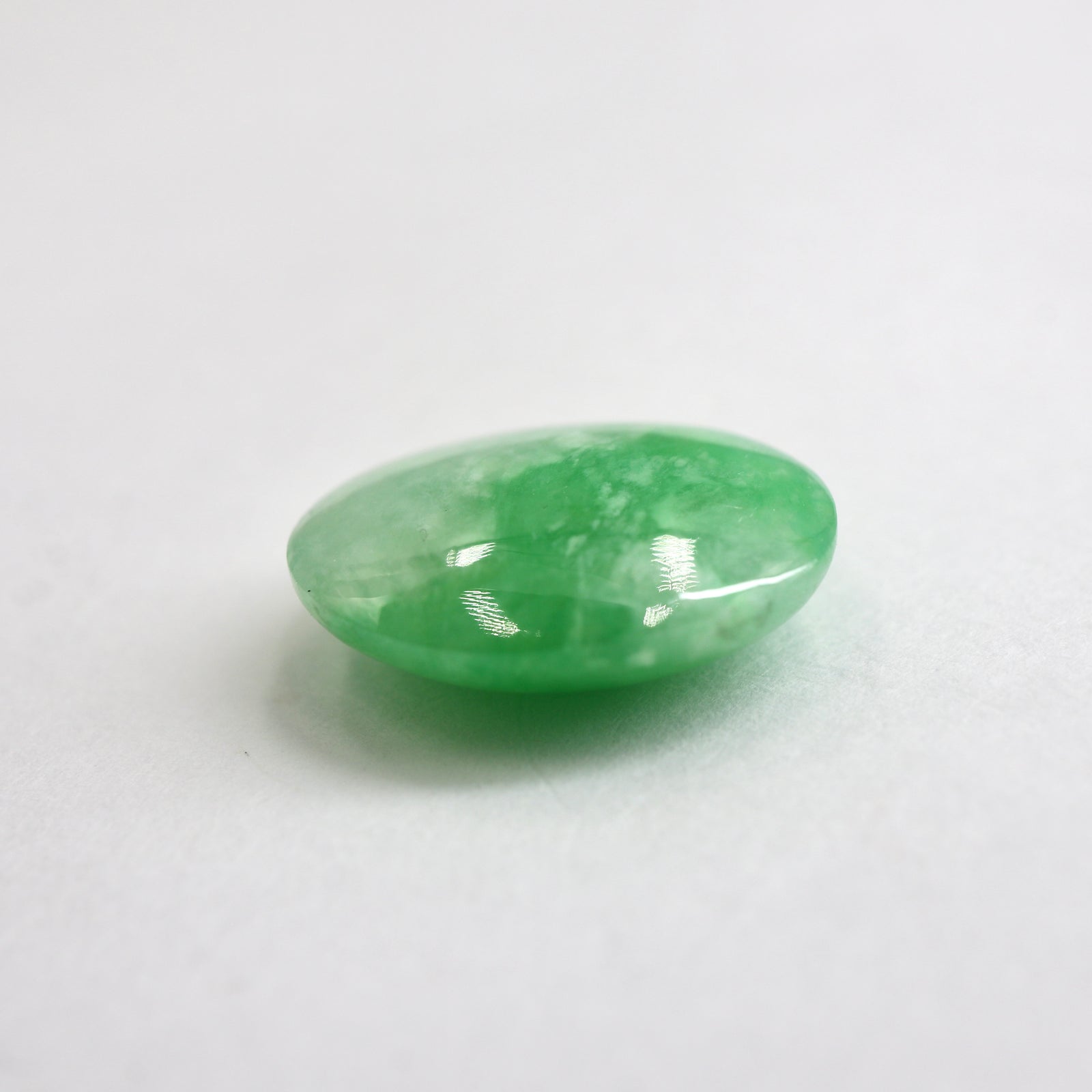 【ヒスイ3.18ct】【Q011】