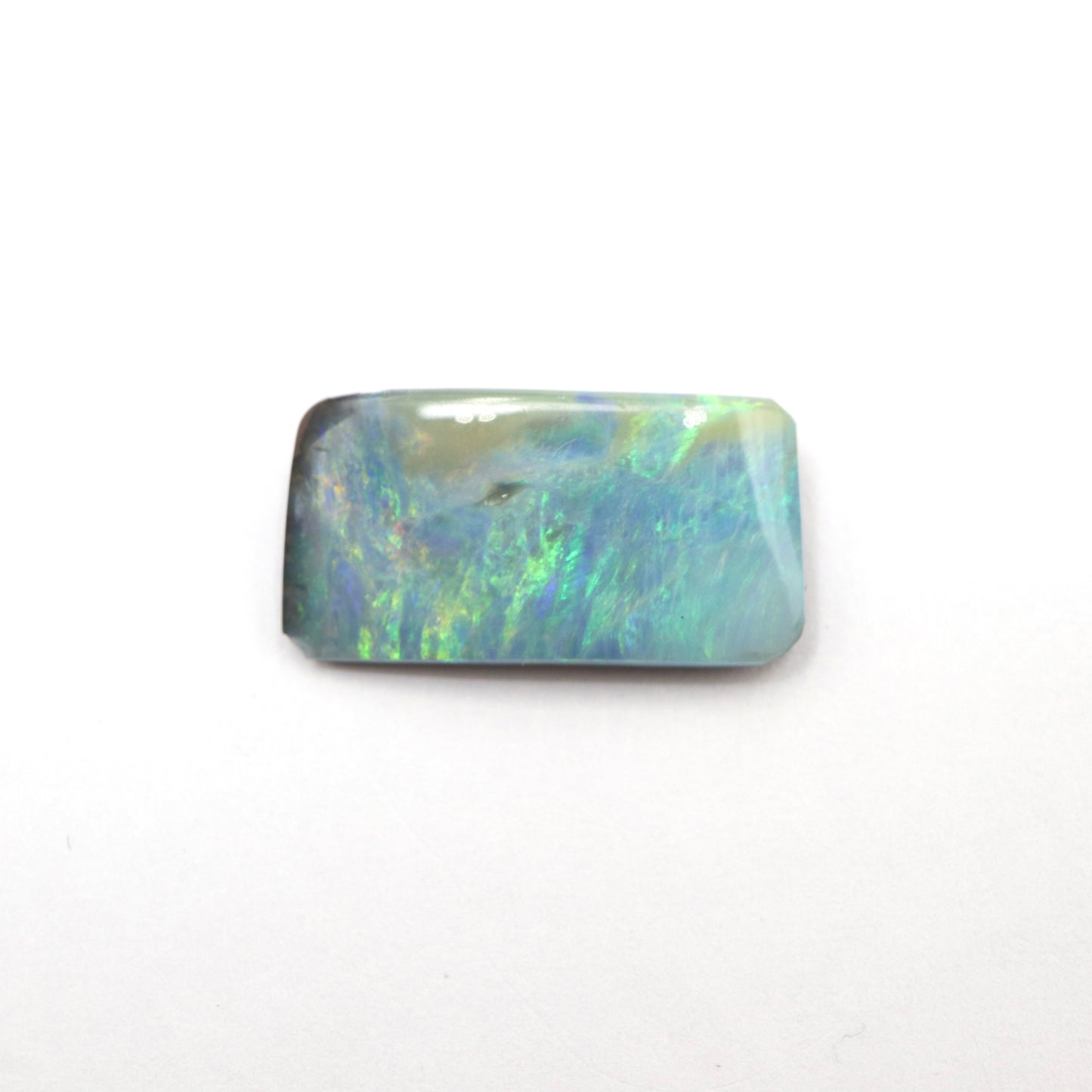 【天然ボルダーオパール5.100ct】【P054】