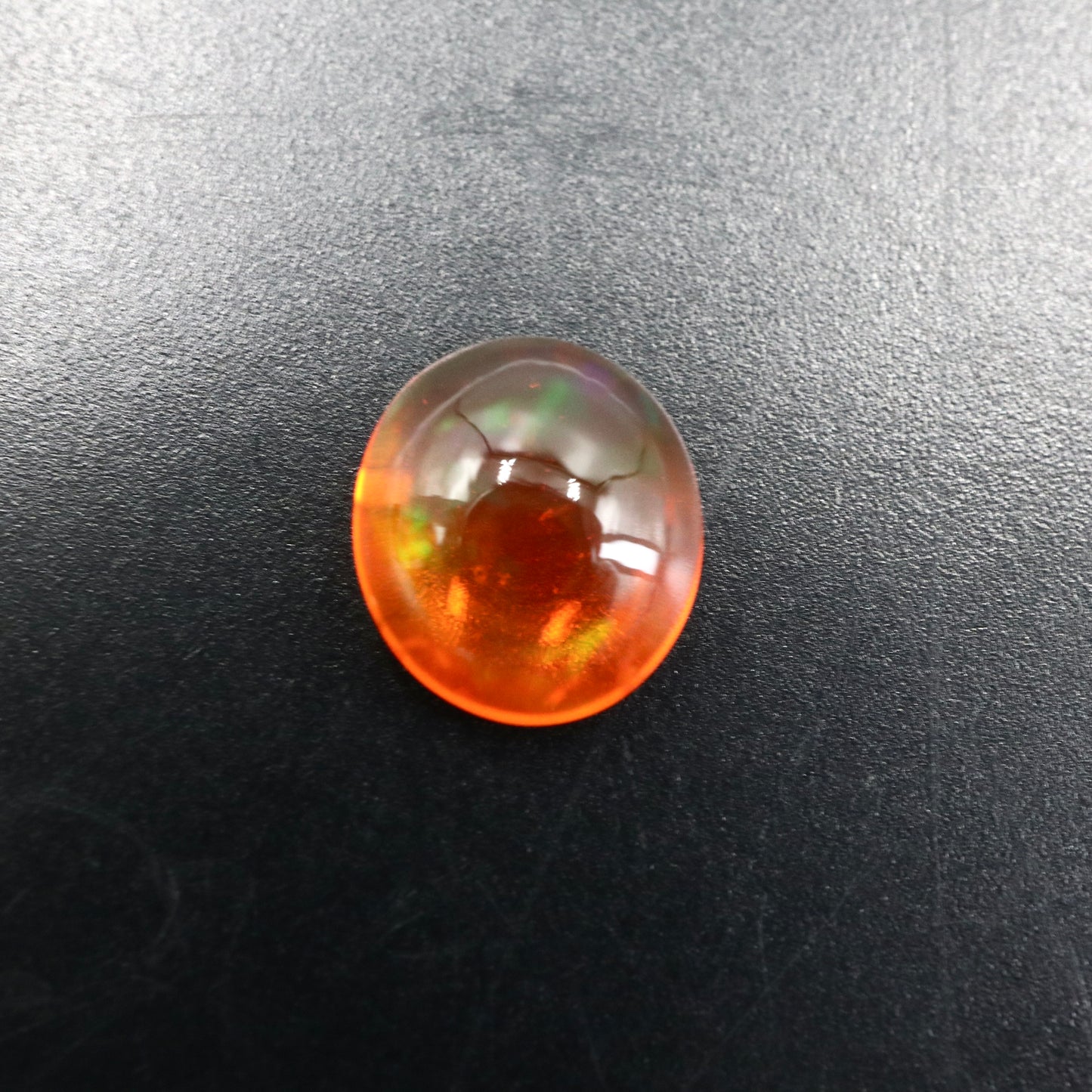 【天然ファイアオパール1.082ct】【M099】