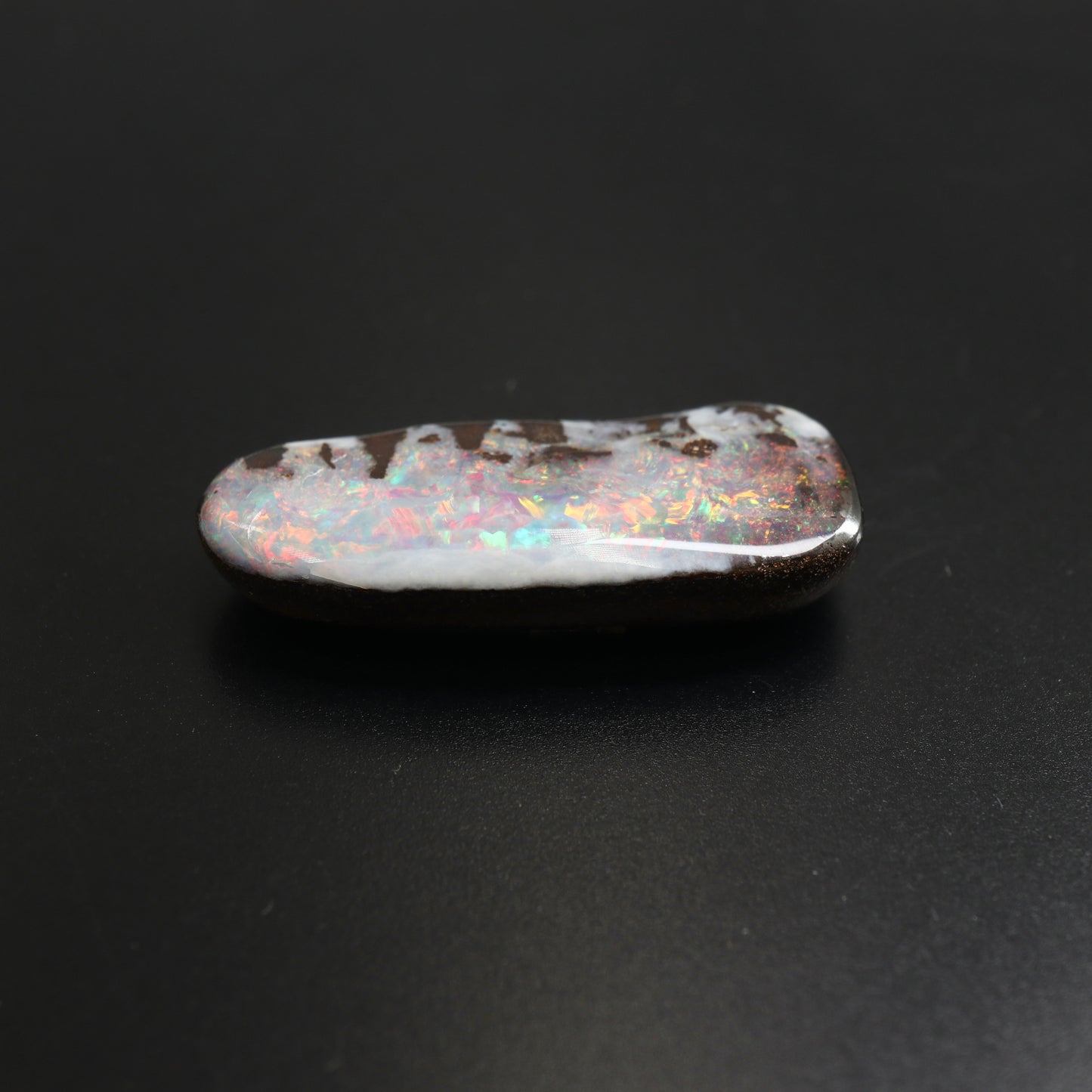 【ボルダーオパール12.797ct】【I014】