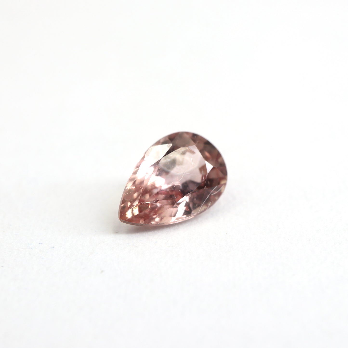 【サファイア0.524ct】【O015】