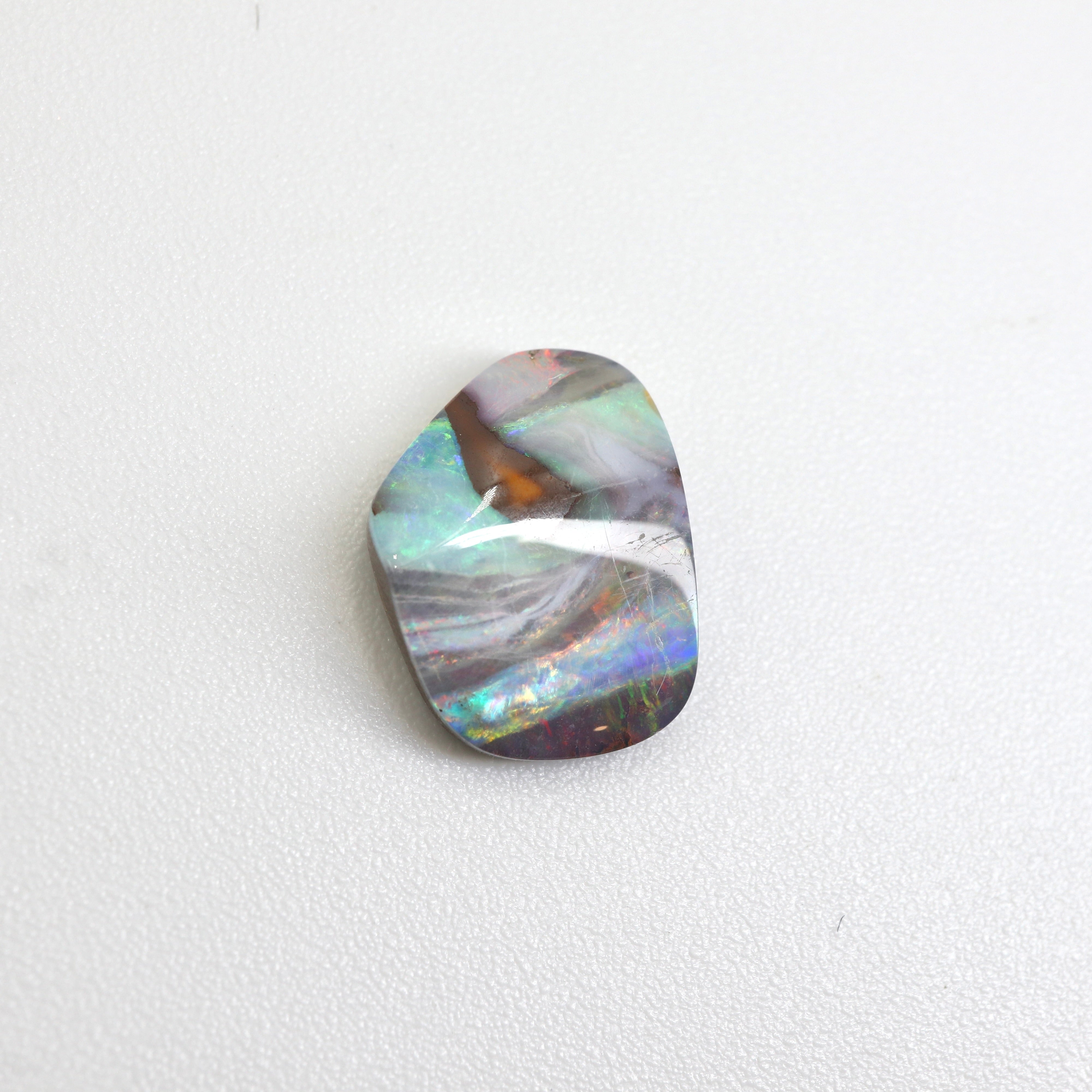 ボルダオパール5.118ct】【F062】 – POCKET BY KISHUN 公式