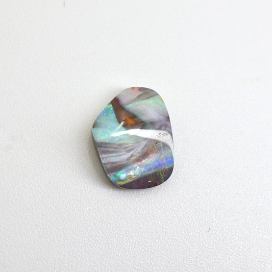 【ボルダオパール5.118ct】【F062】