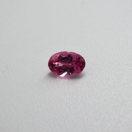 【スピネル0.595ct】【L019】