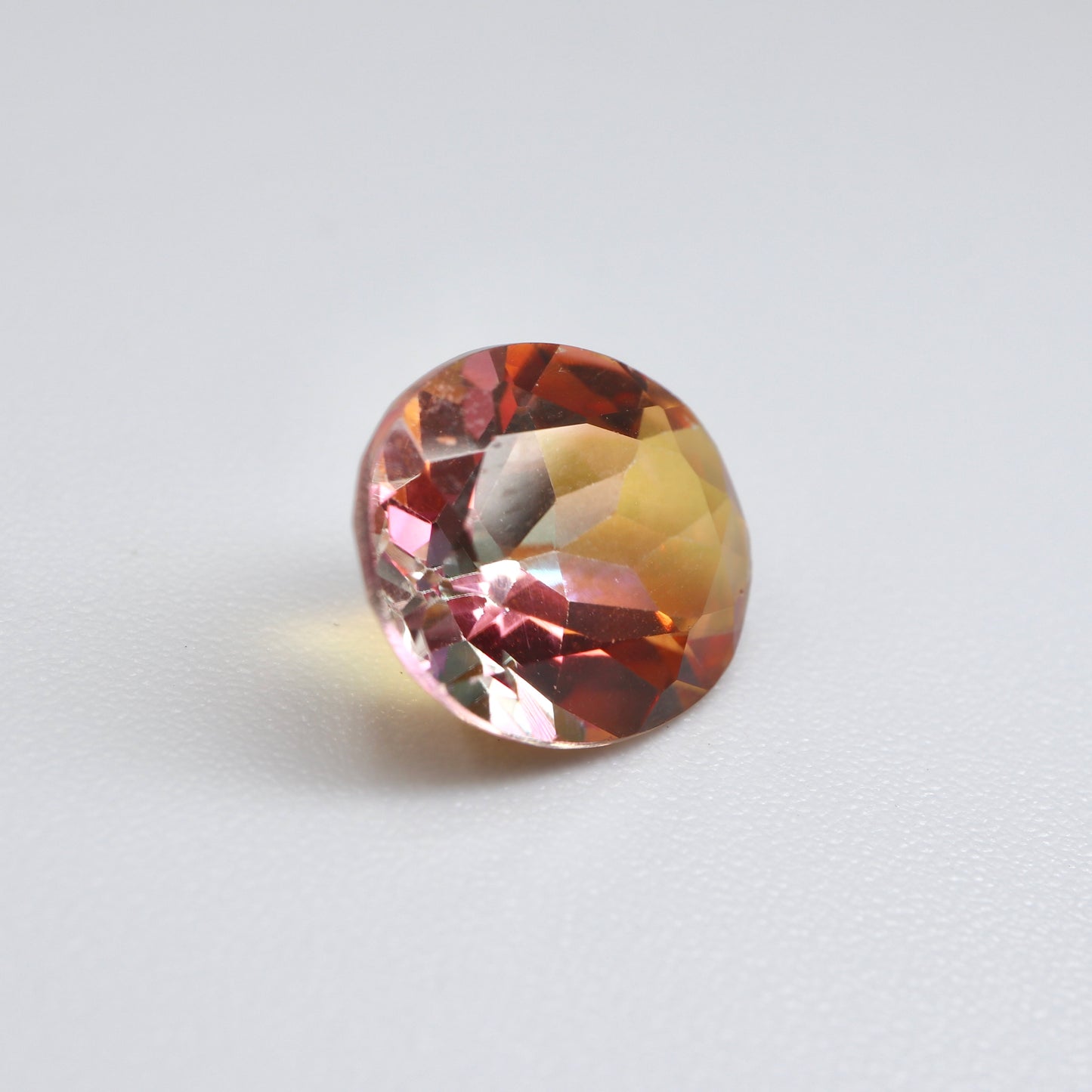 【ミスティックトパーズ3.82ct】【F098】