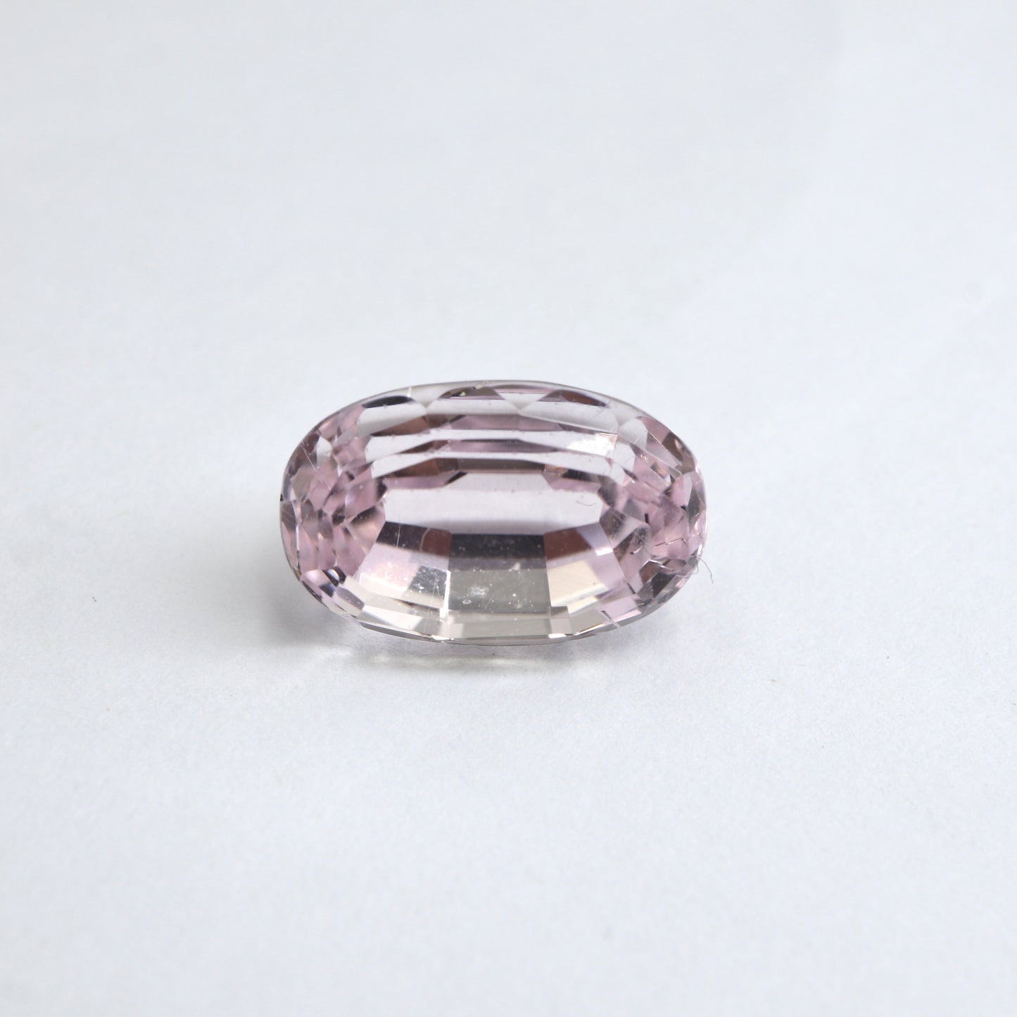 【クンツァイト6.52ct】【P028】