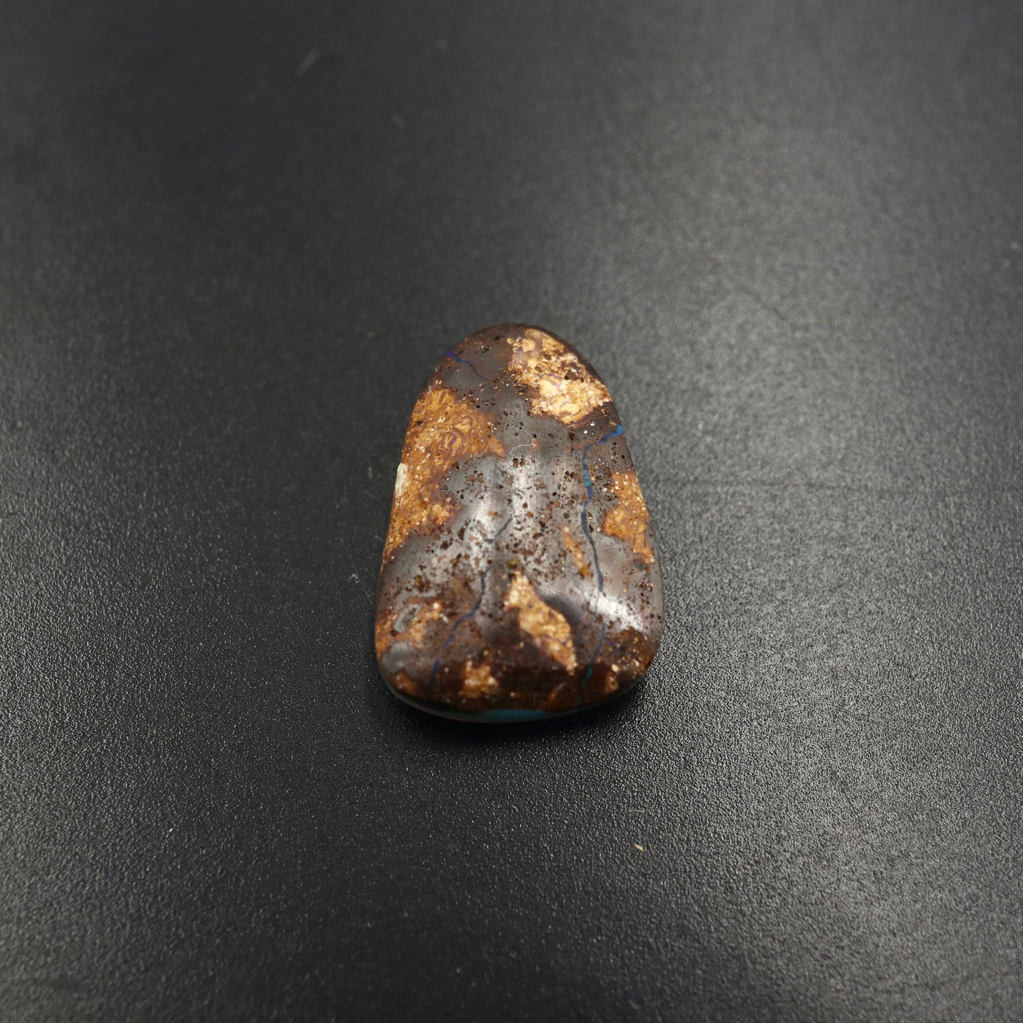 【ボルダーオパール3.105ct】【K026】