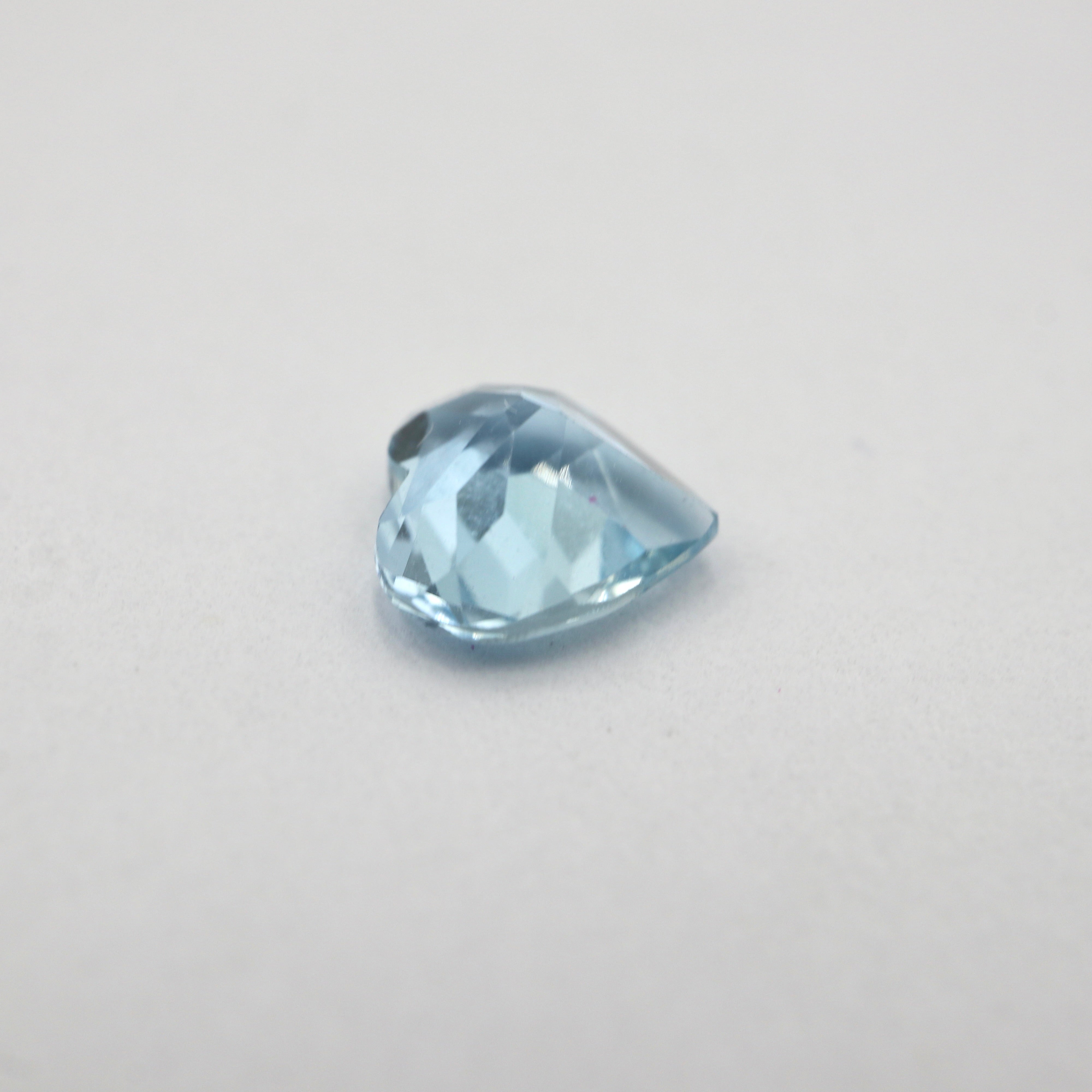 天然アクアマリン0.587ct】【P111】 – POCKET BY KISHUN 公式
