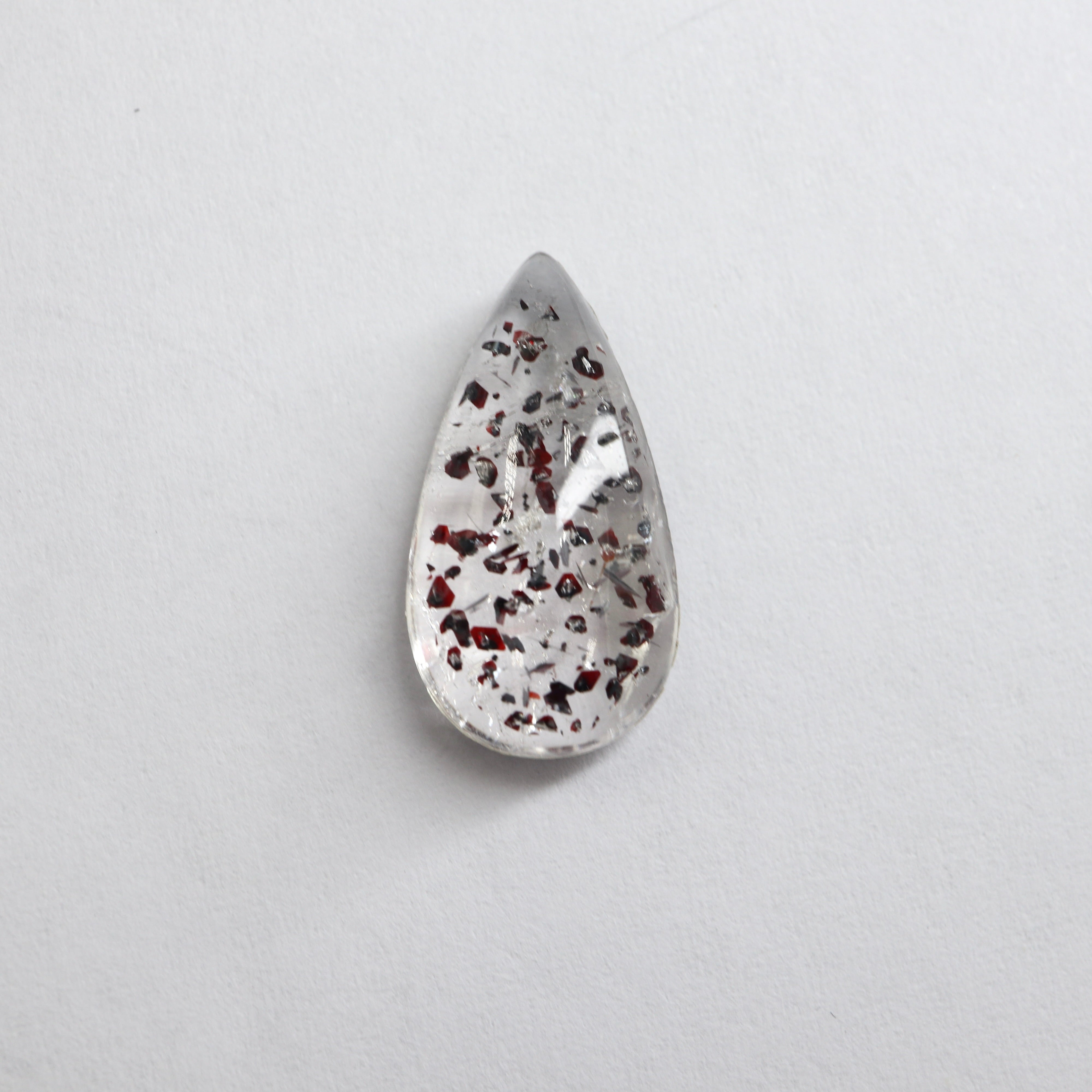 レピドクロサイトインクォーツ6.8ct】【L094】 – POCKET BY