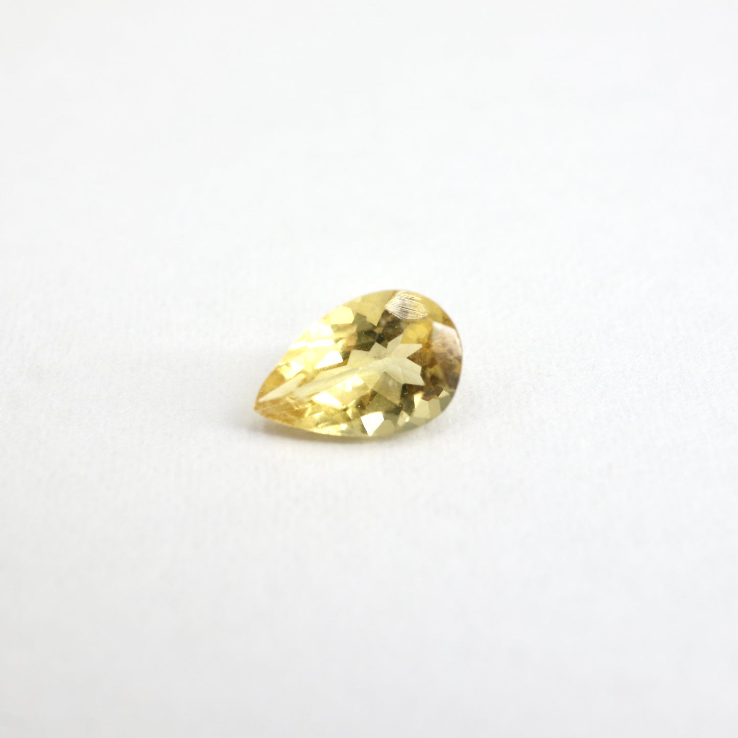 【インペリアルトパーズ0.43ct】【N018】