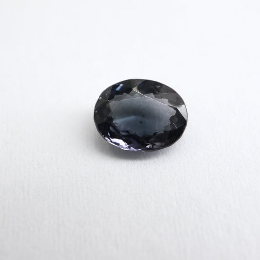【天然スピネル0.728ct】【N110】