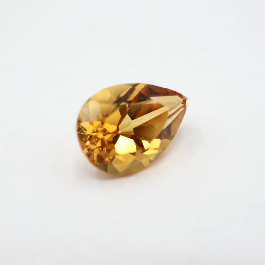【シトリン2.01ct】【K032】