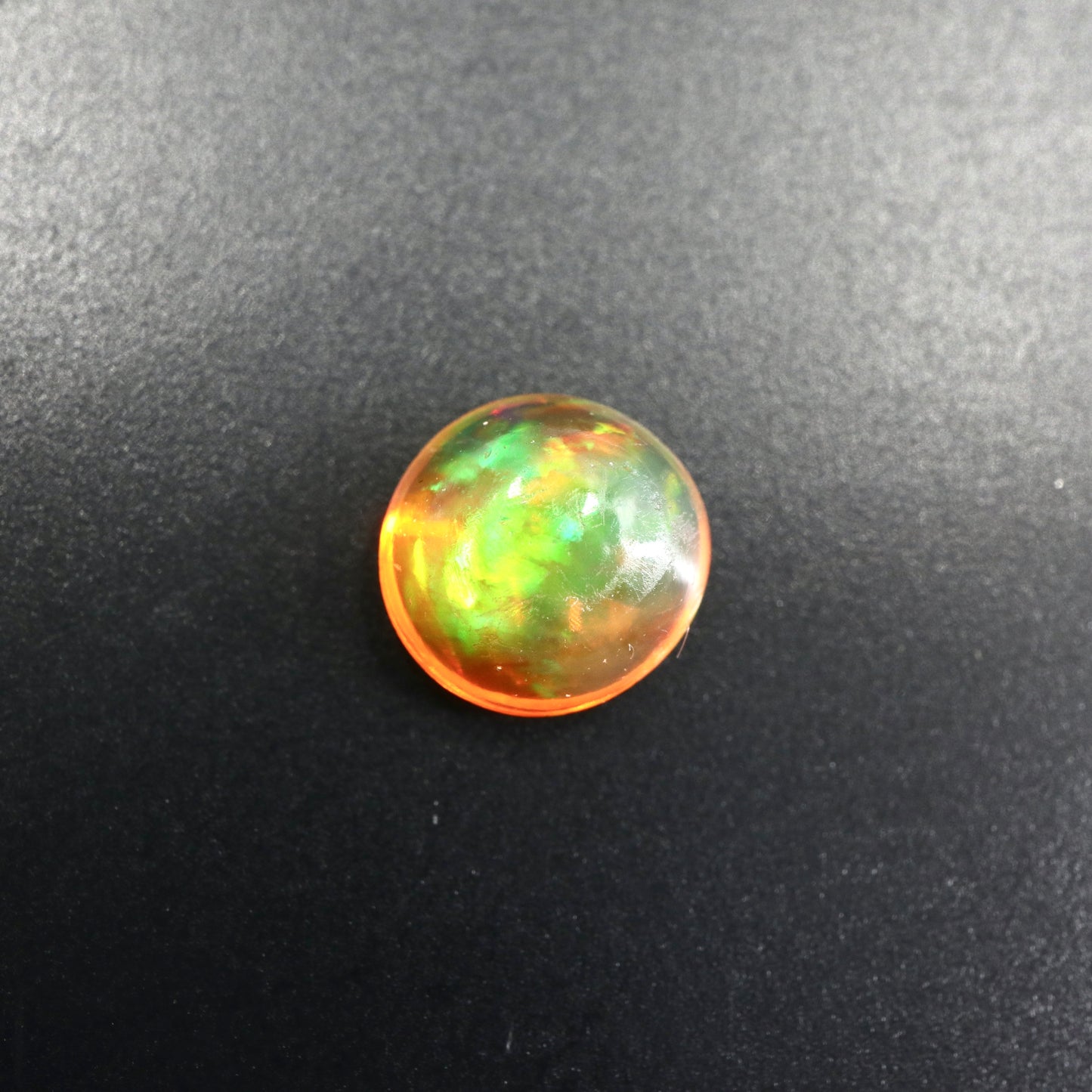 【ファイアオパール6.13ct】【H052】