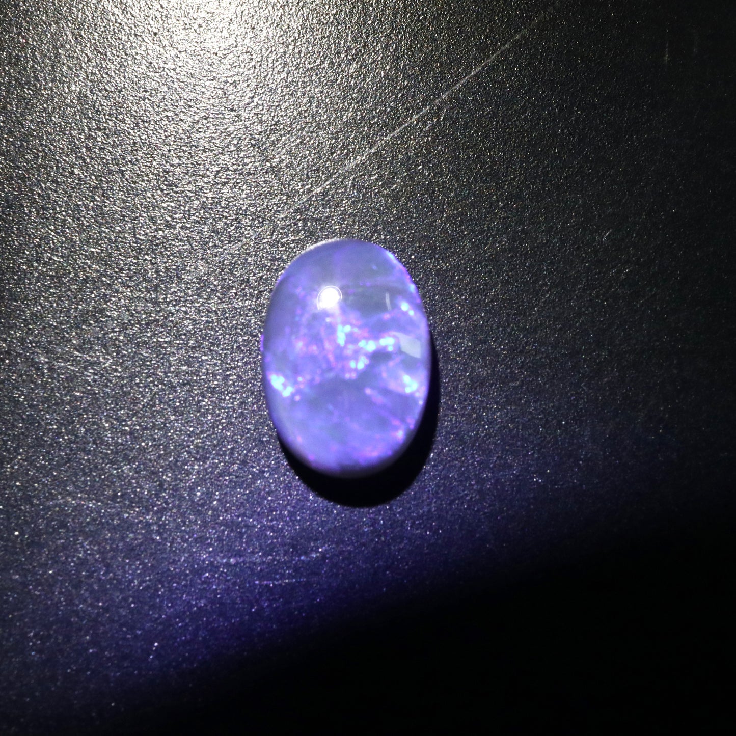 【ブラックオパール0.388ct】【J062】