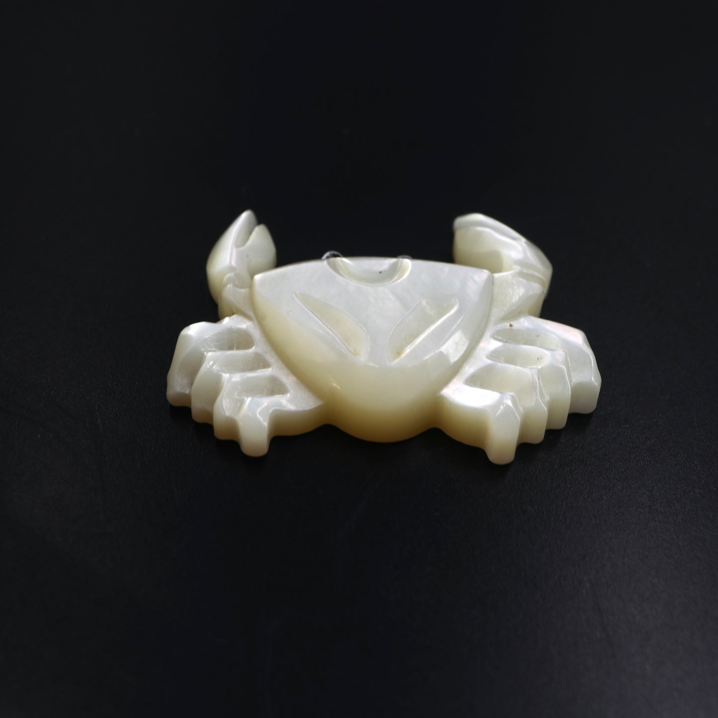 【天然シェル11.326ct】【O097】