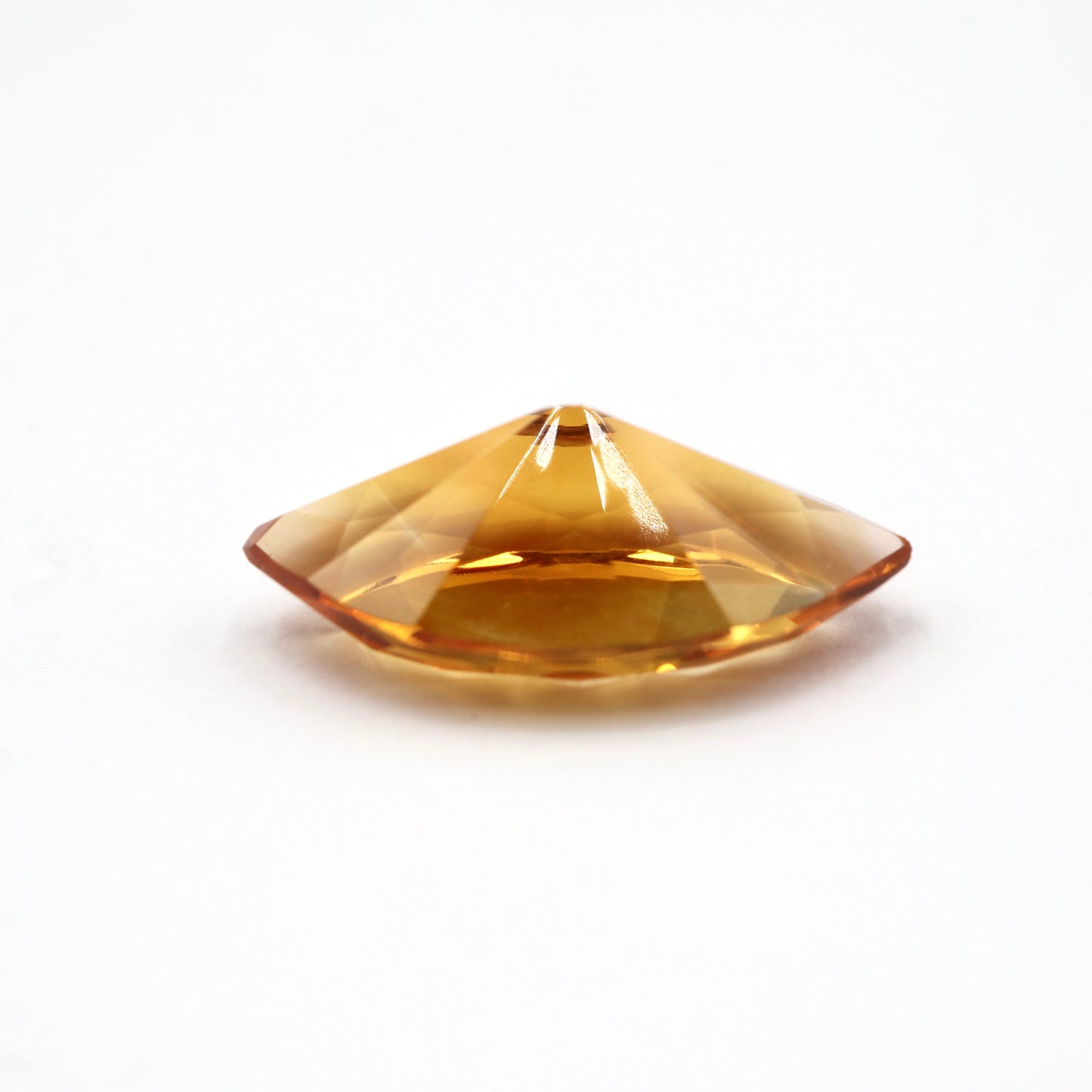 【天然シトリン7.773ct】【P042】