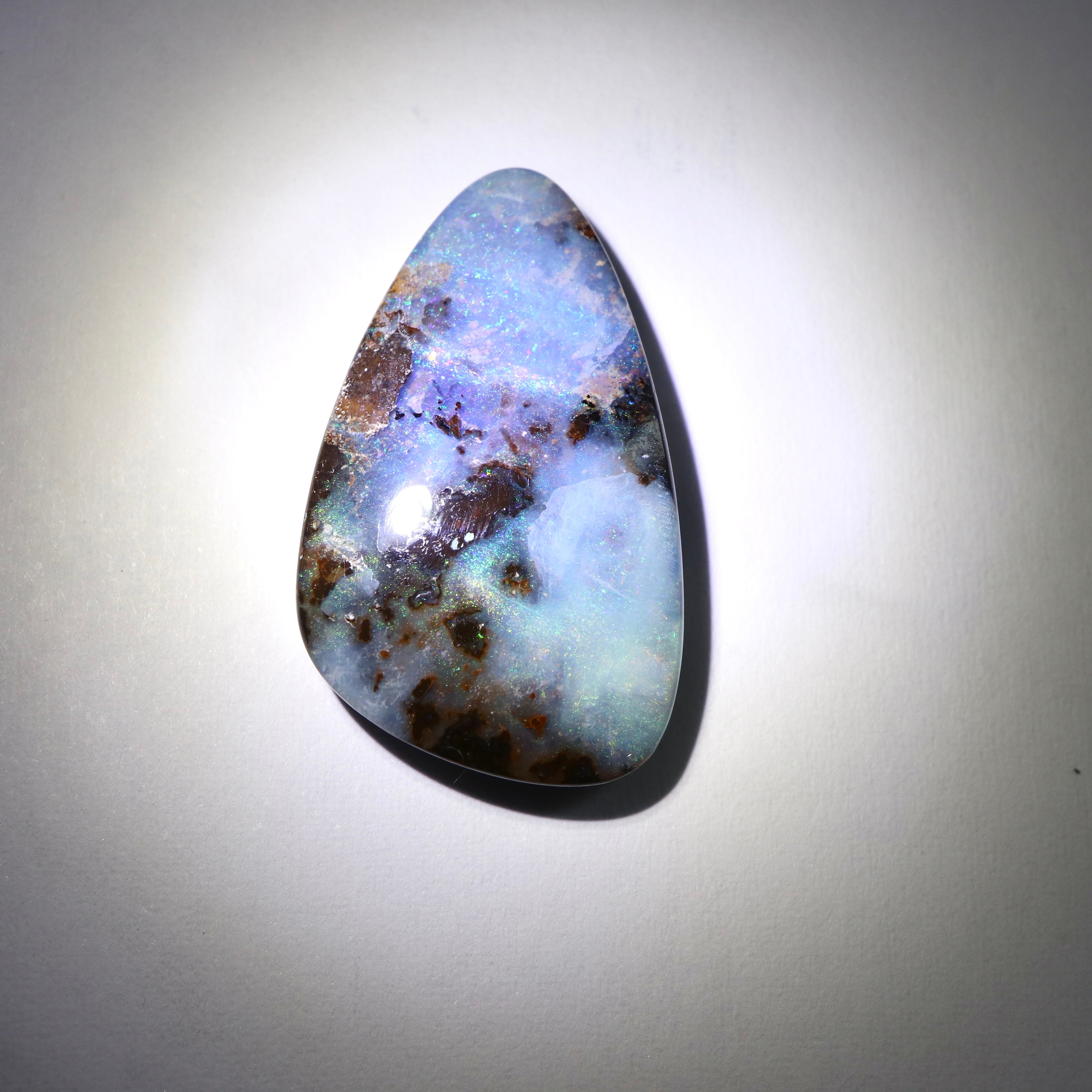 ボルダーオパール12.802ct】【N040】 – POCKET BY KISHUN 公式