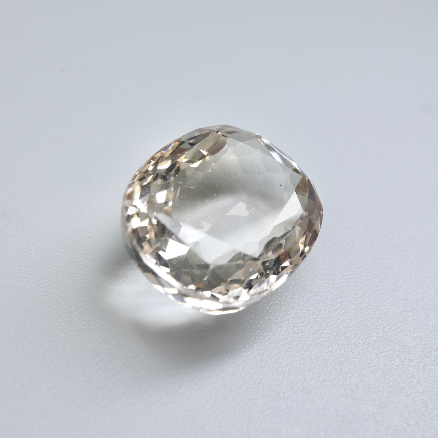 【トパーズ20.25ct】【F077】