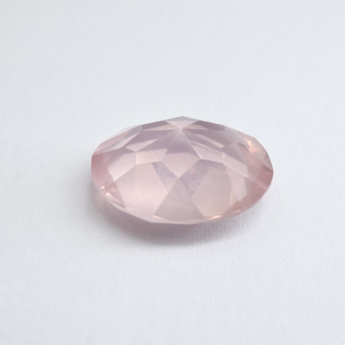 【ローズクォーツ7.57ct】【N041】