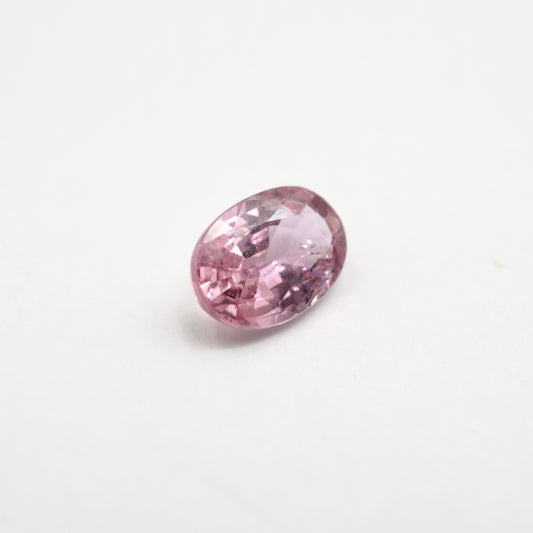 【サファイア0.743ct】【K018】