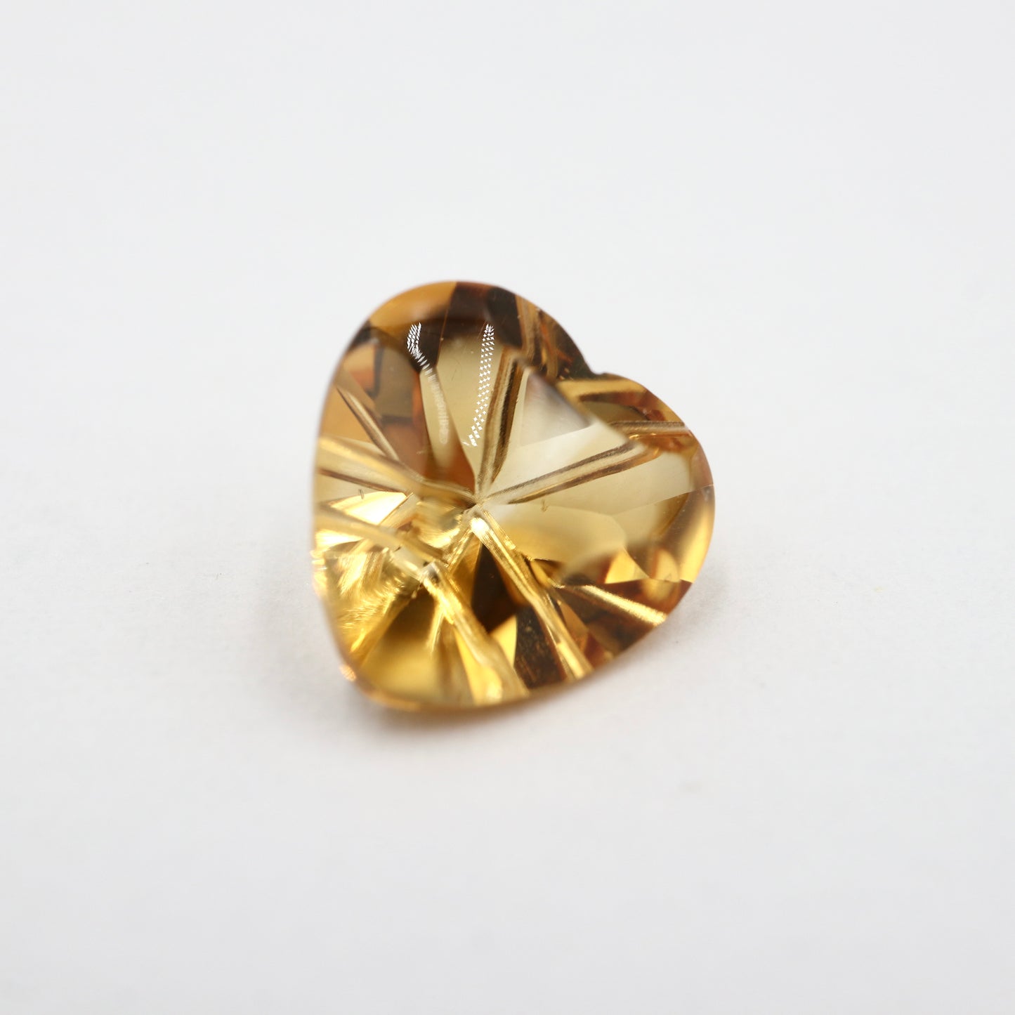【シトリン1.67ct】【M033】