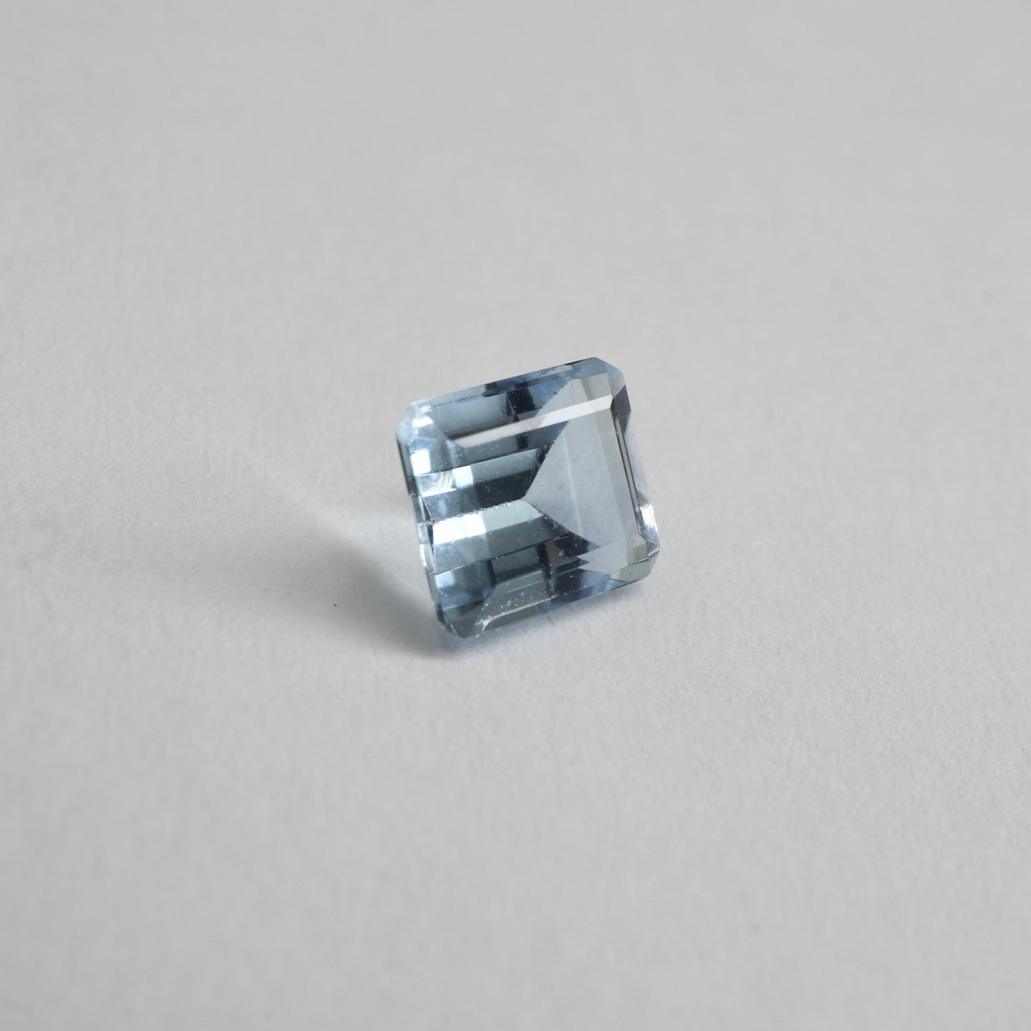 【アクアマリン0.57ct】【H080】