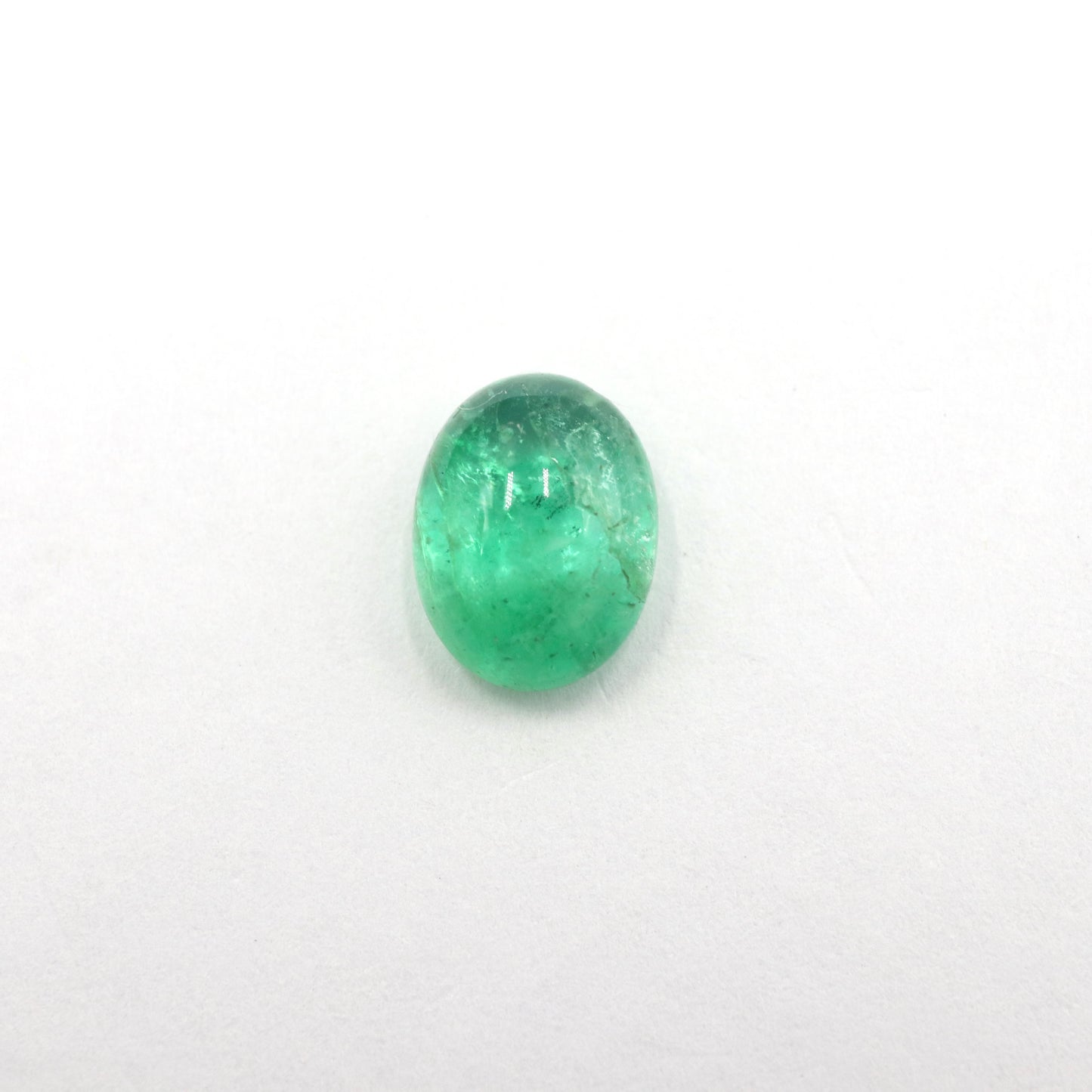 【天然エメラルド1.26ct】【P063】