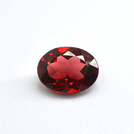 【ガーネット2.43ct】【F089】
