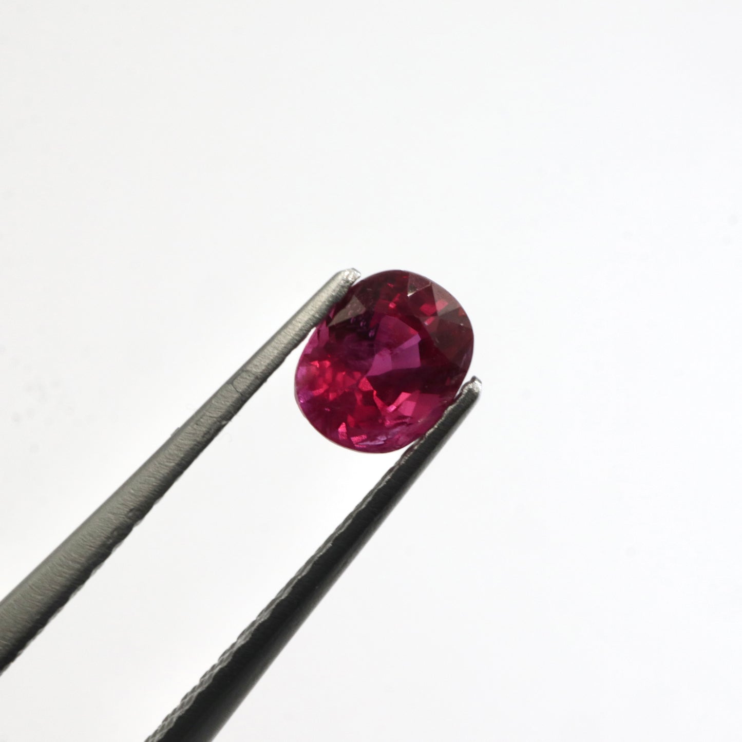【ルビー0.731ct】【H055】