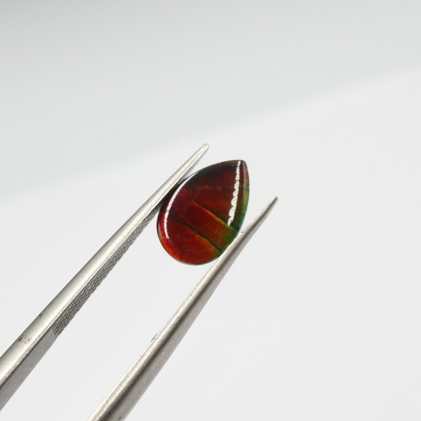 【アンモライト1.17ct】【M048】