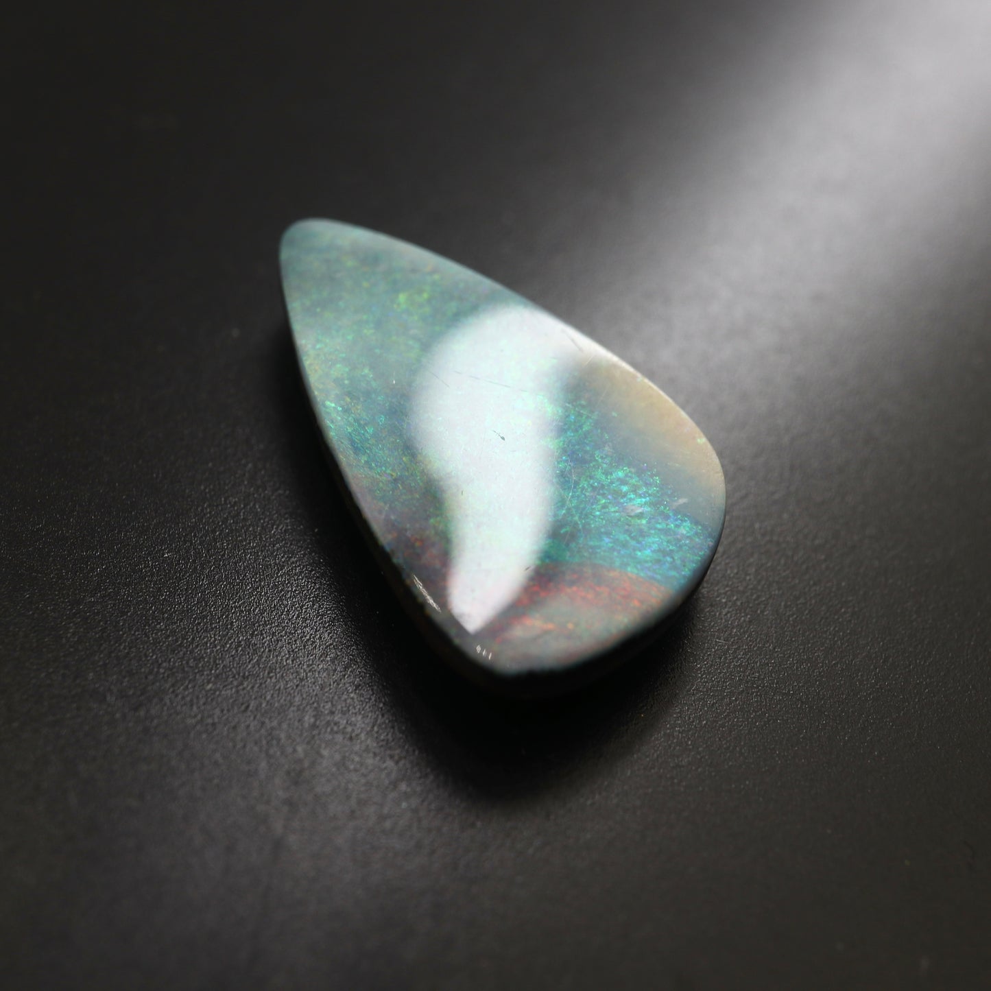 【ボルダーオパール6.845ct】【J021】