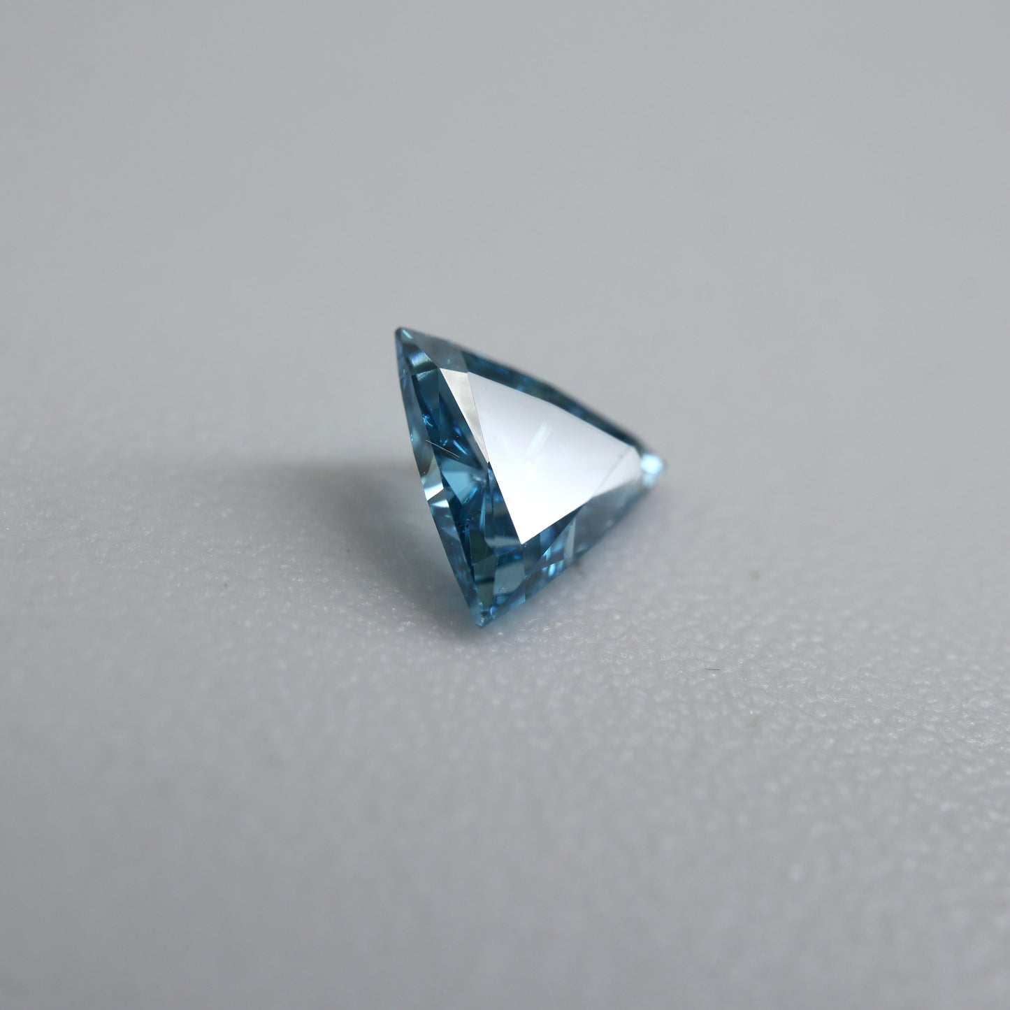 【ブルーダイヤモンド0.208ct】【L056】