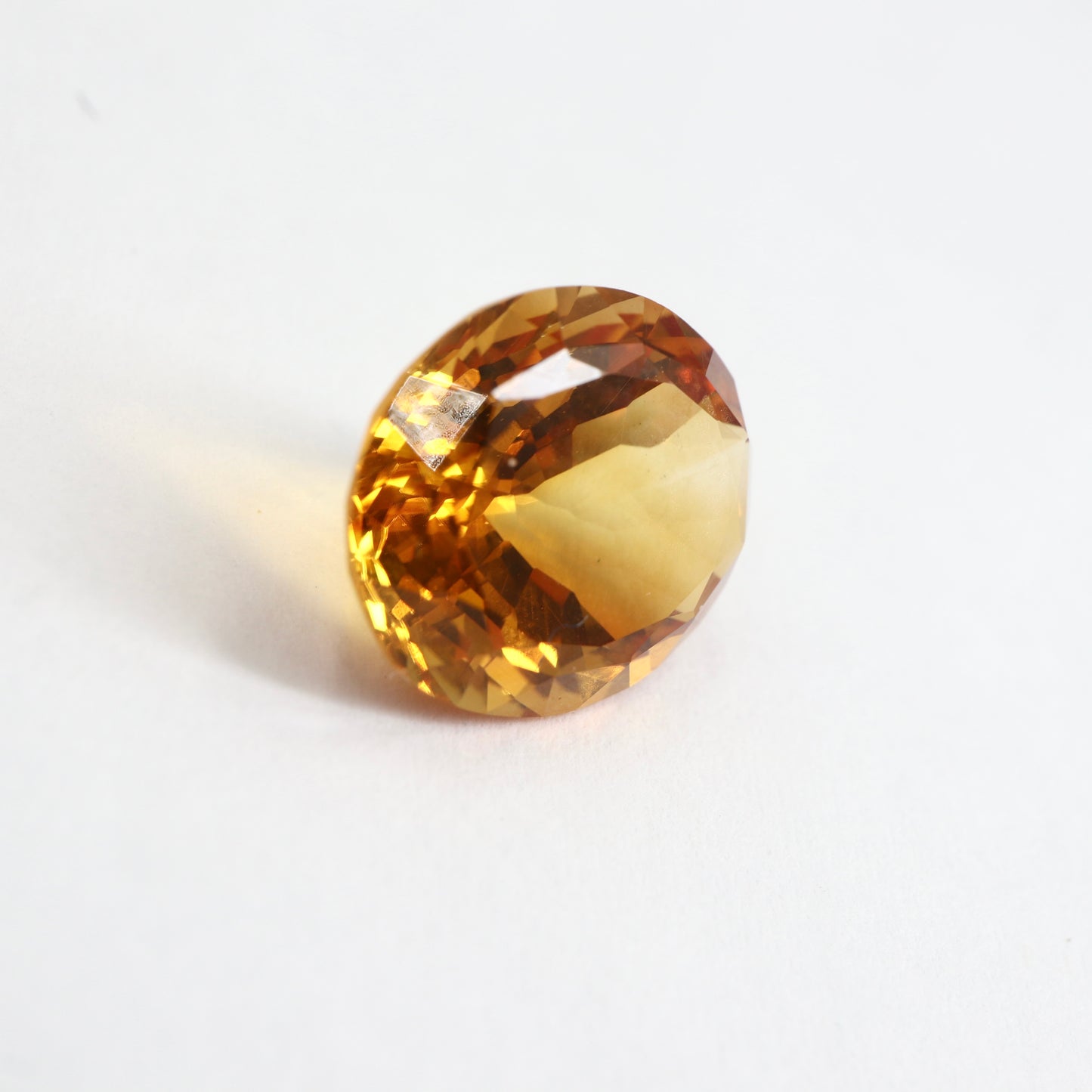 【シトリン5.05ct】【J066】