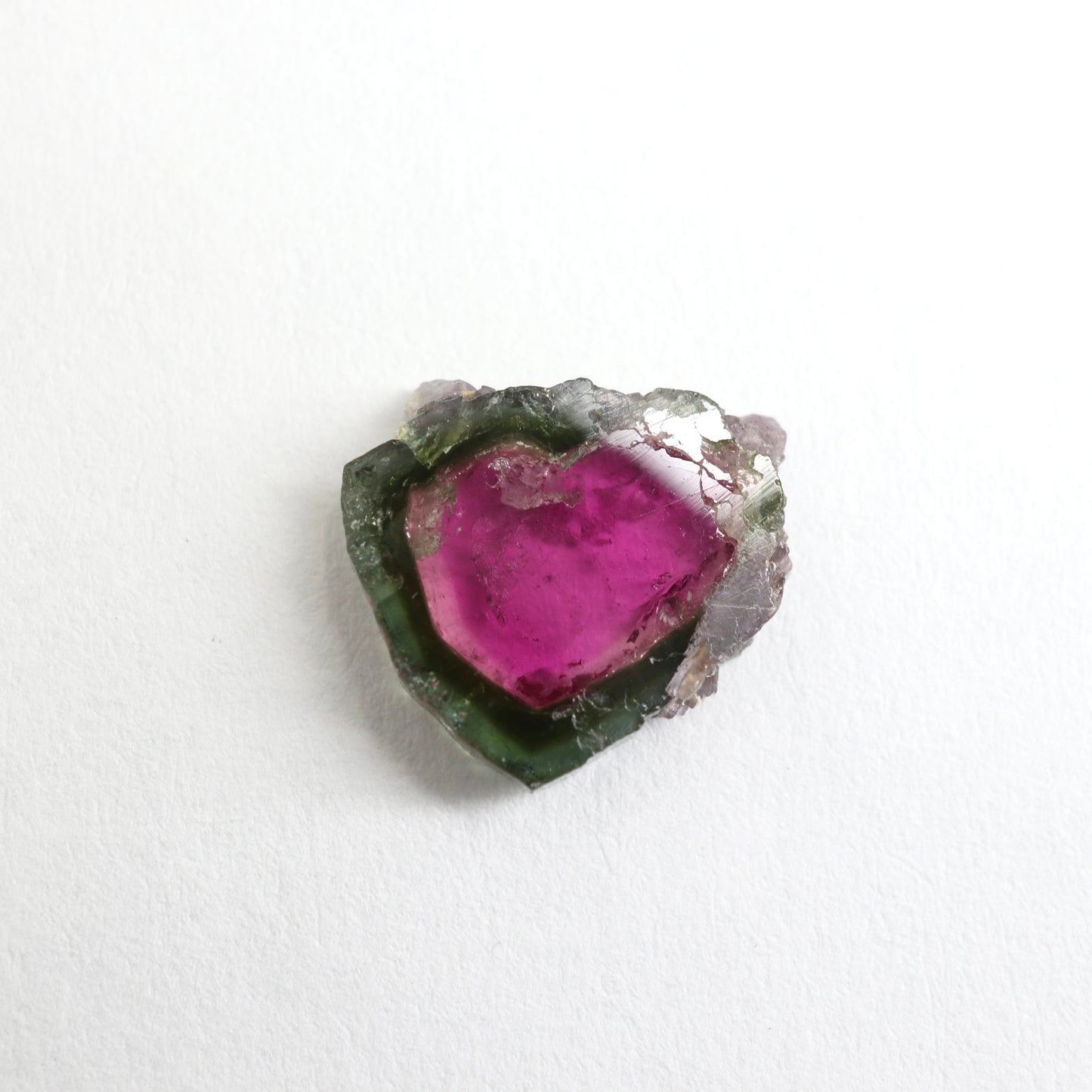 【パーティカラートルマリン2.35ct】【H087】