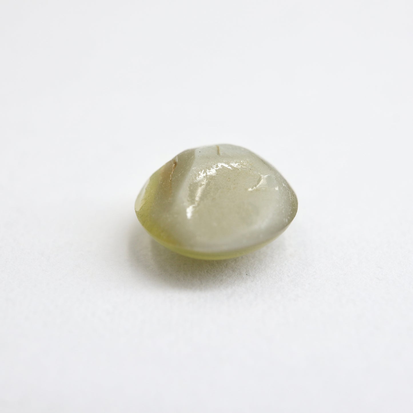 【クリソベリルキャツアイ1.504ct】【M094】