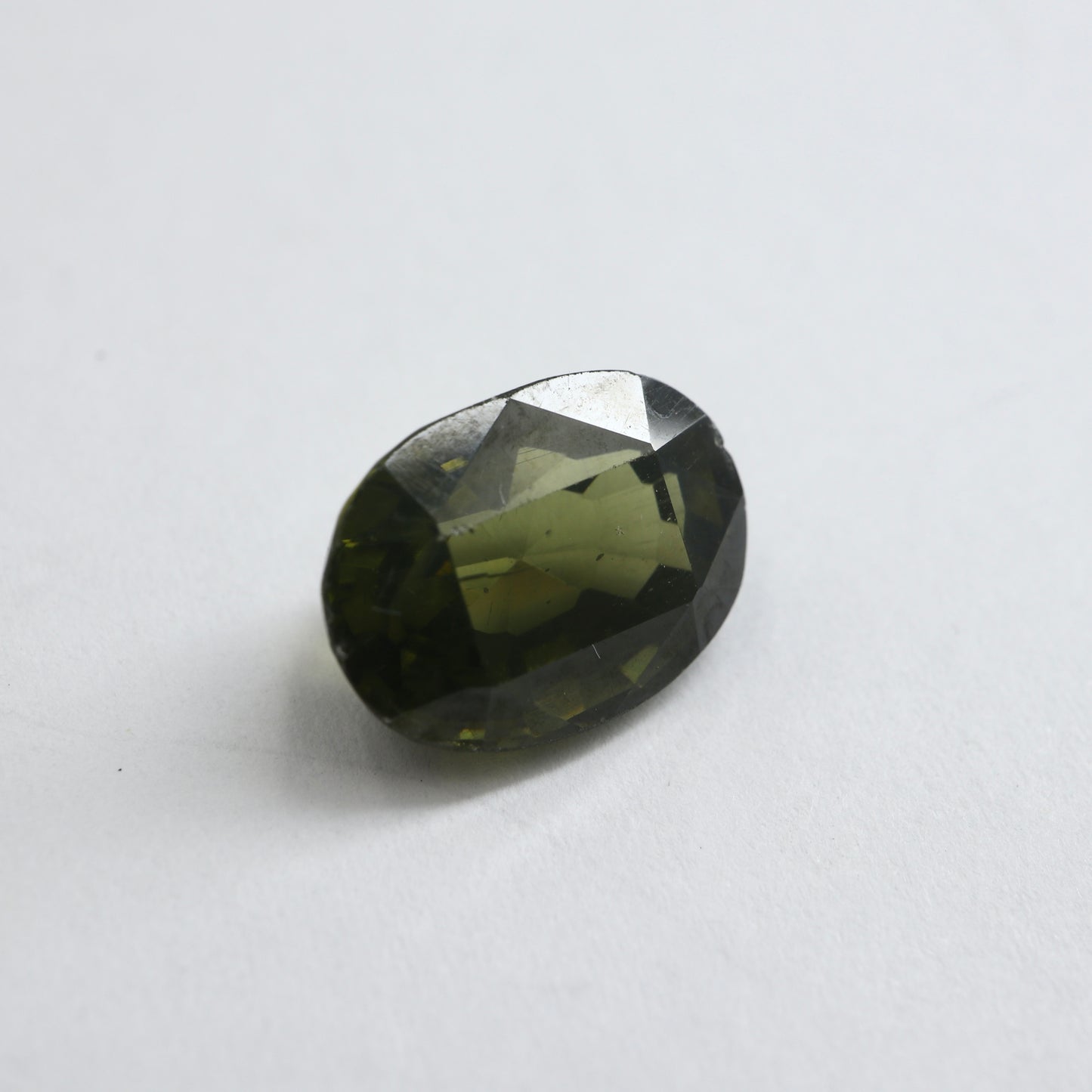 【ジルコン7.182ct】【L096】